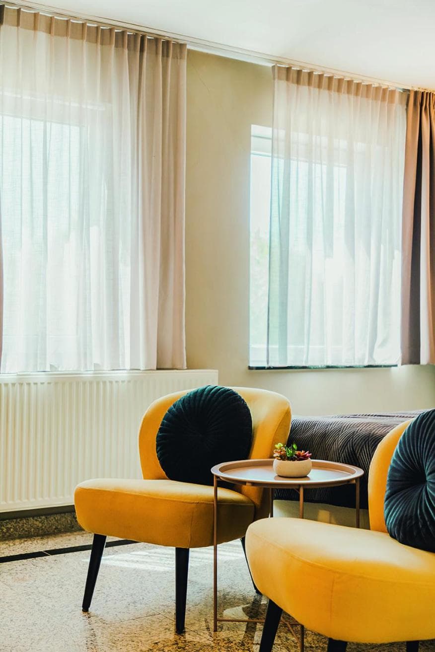 Hotel Maurice photo 5