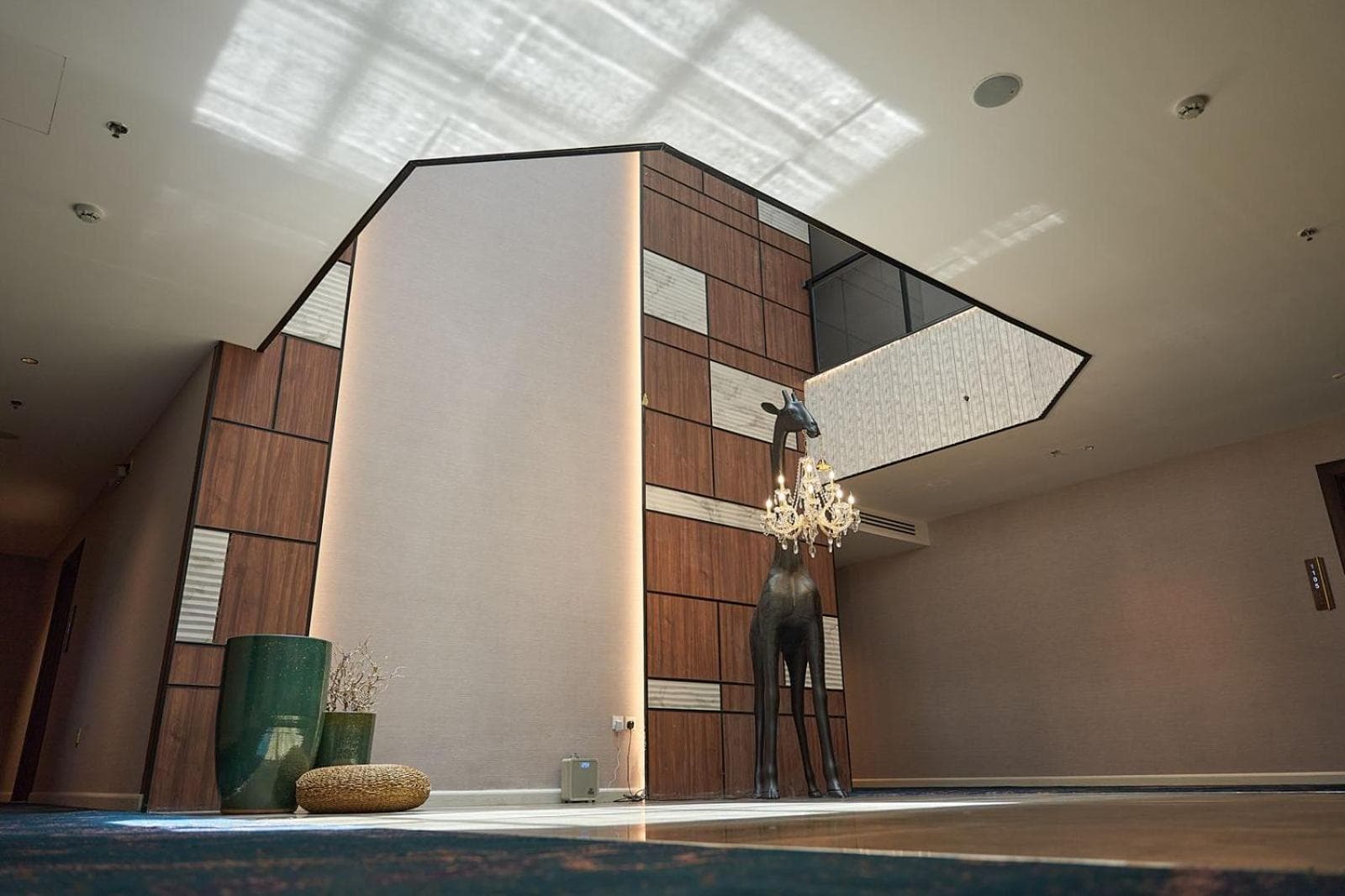 Marvelous Hotel photo 6