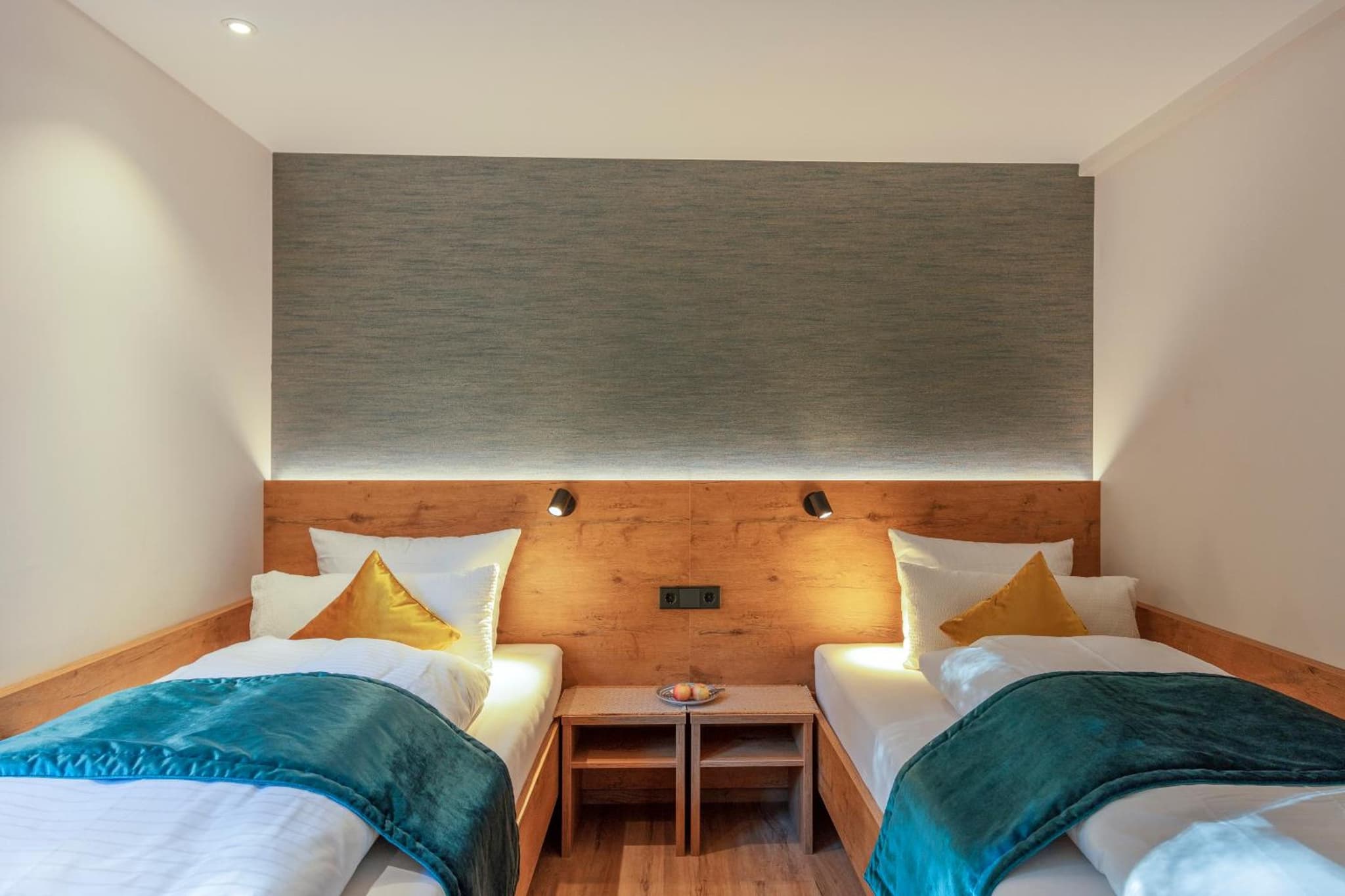 Hotel Langenwaldsee photo 7