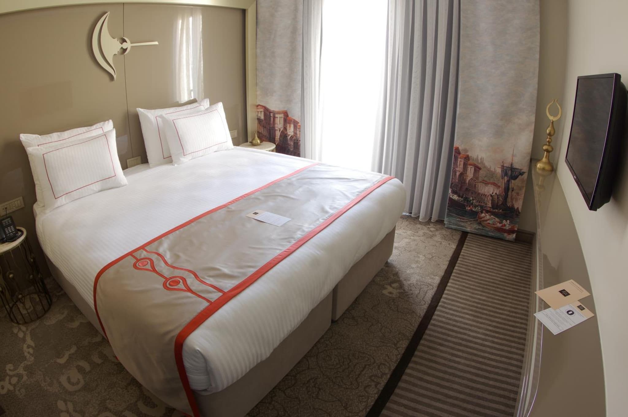 Peyk Hotel Sultanahmet photo 7