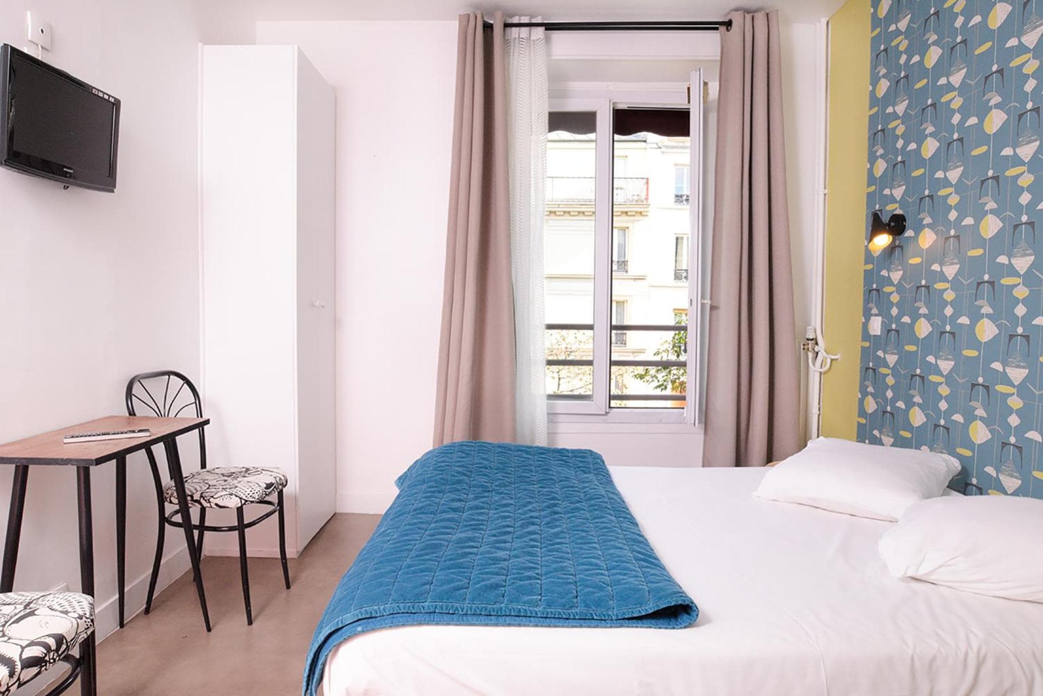 Zazie Hôtel photo 3