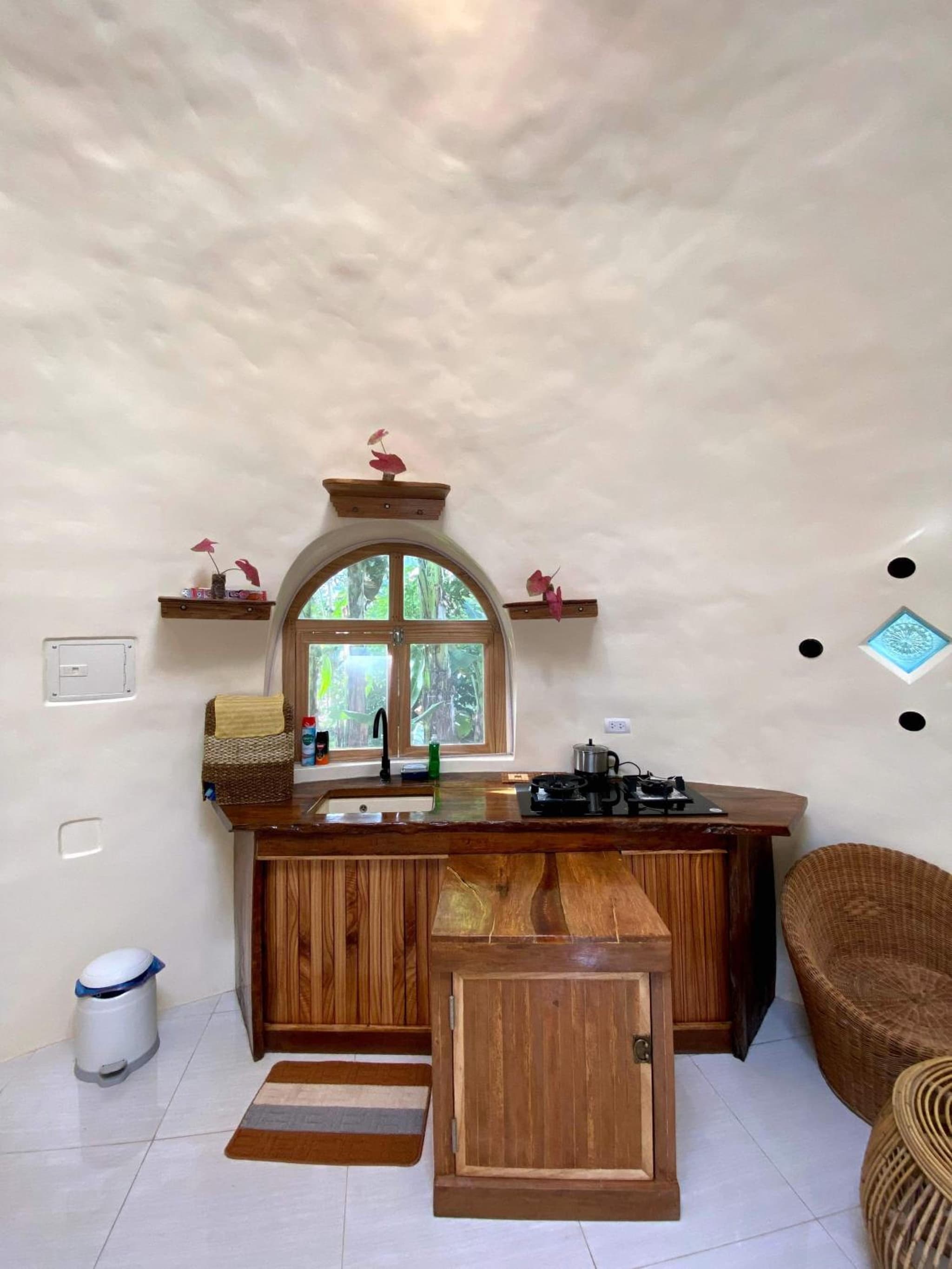 Adorable Dome House photo 7