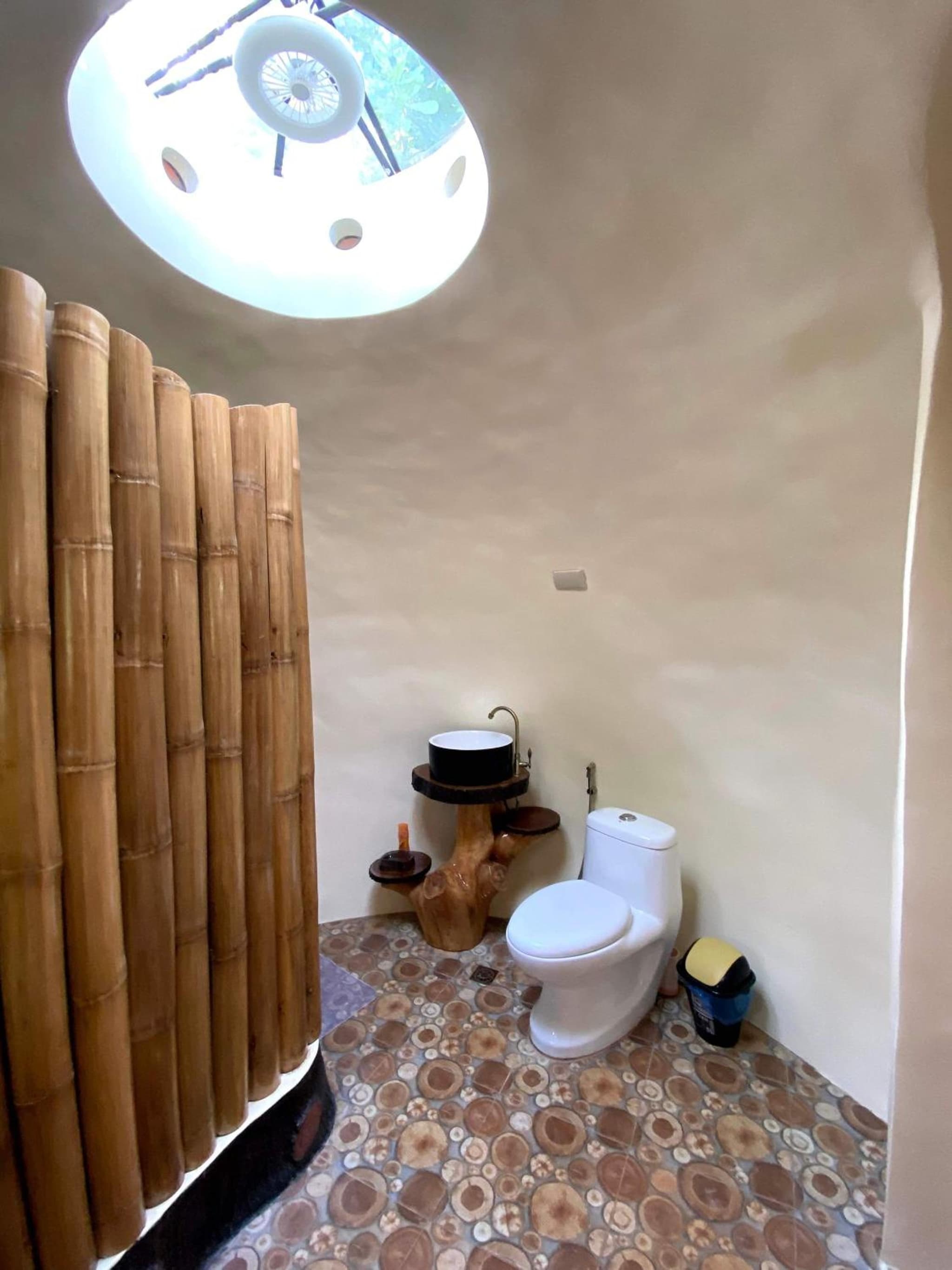 Adorable Dome House photo 8