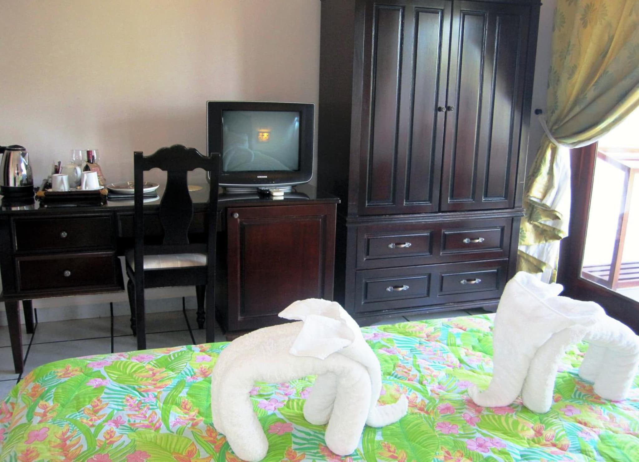 Grace Boutique Resort photo 6
