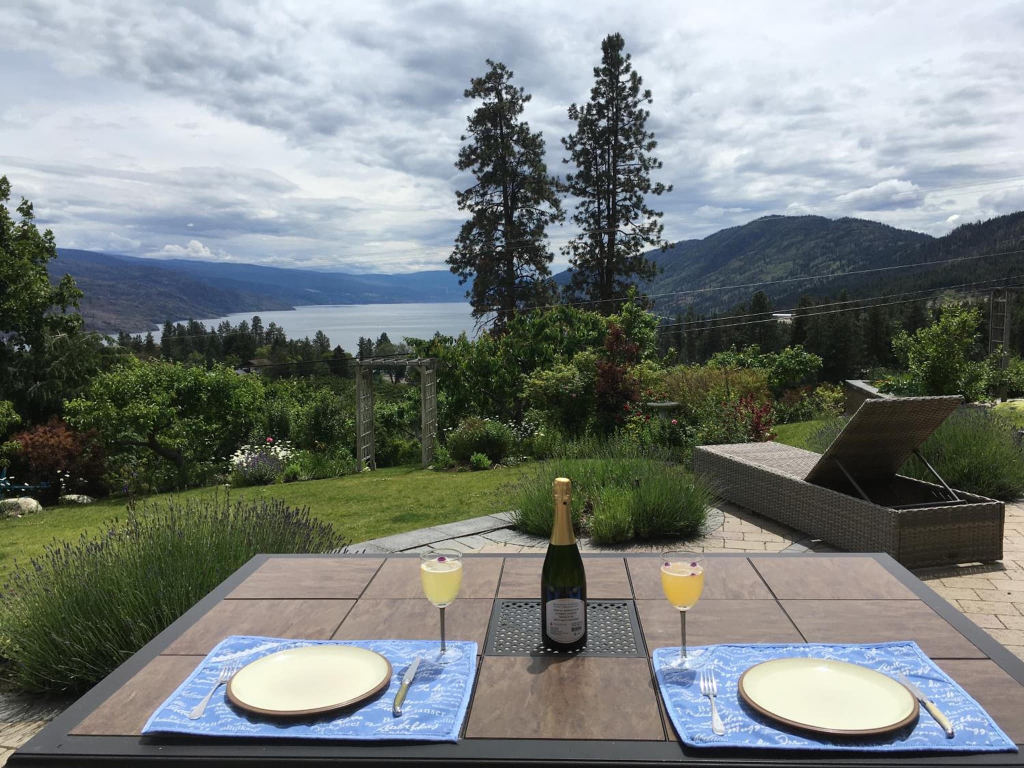 Lakeview Gardens B&B photo 8