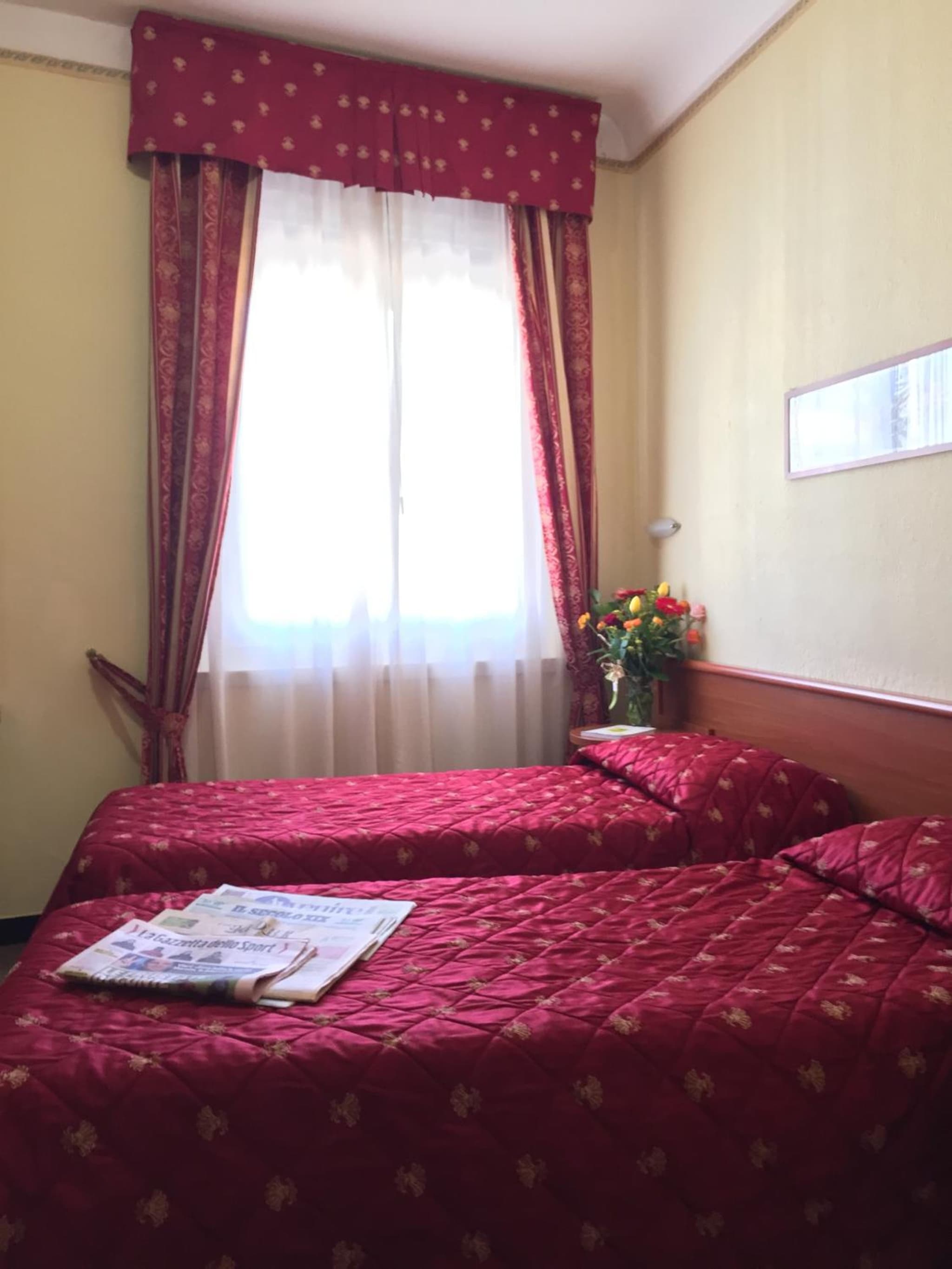 Hotel Helvetia photo 3