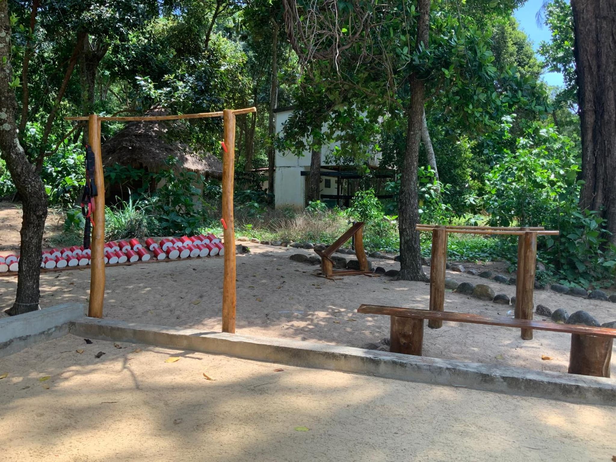 KAMAKU Bungalows - Sunset Beach photo 9