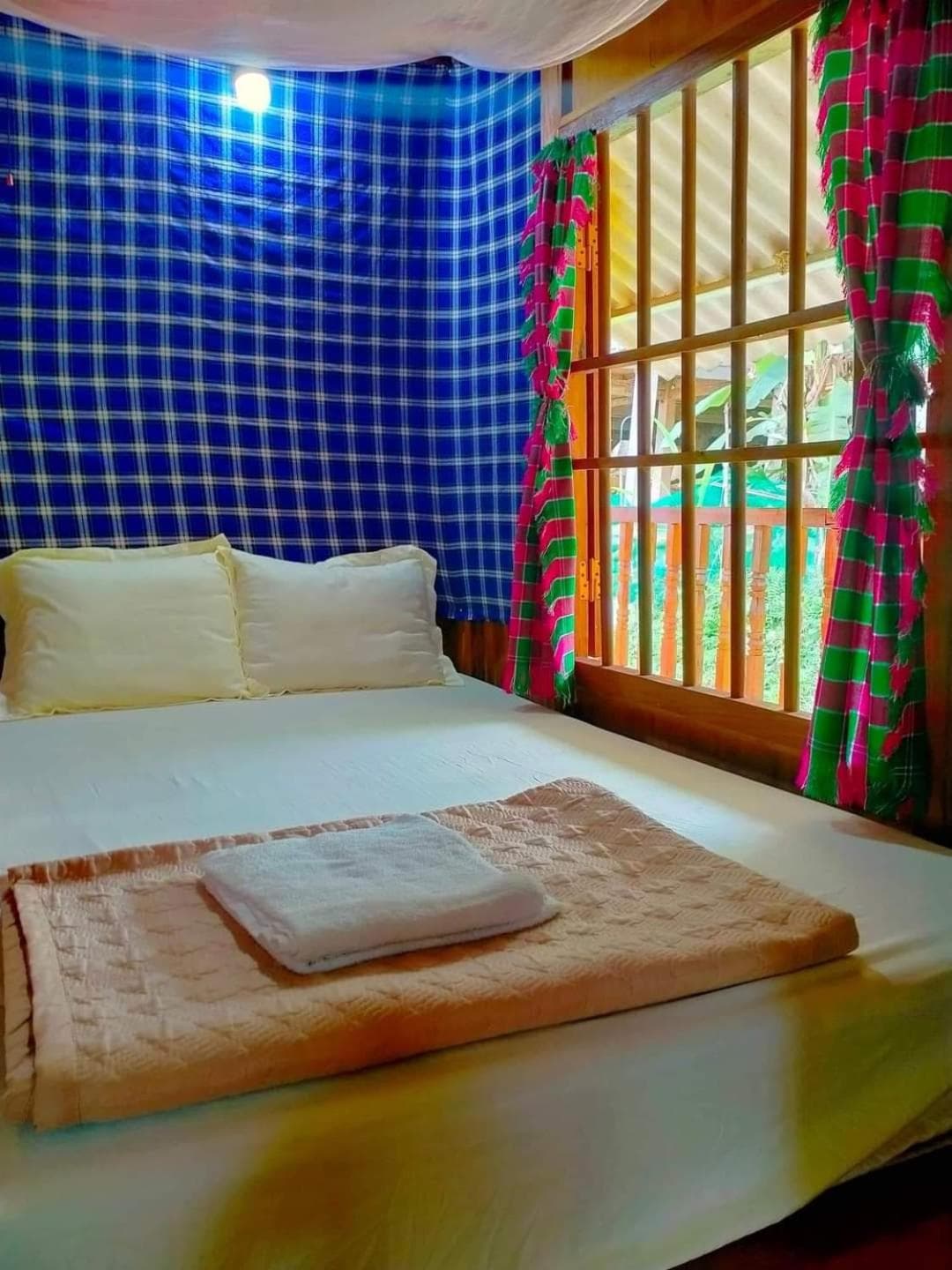 Tày Cốc Pảng Homestay photo 4