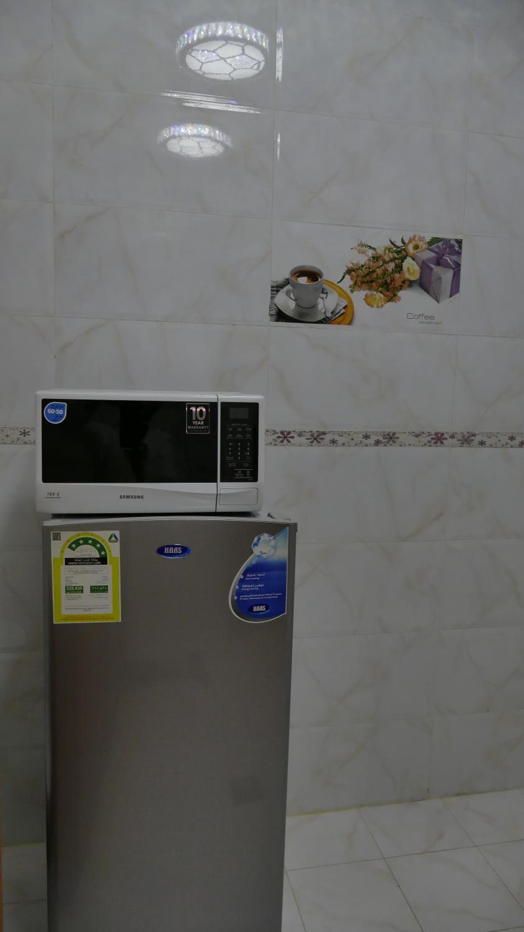 ABHASKY Serviced Apartmentsشقق مخدومة اقتصادي photo 5