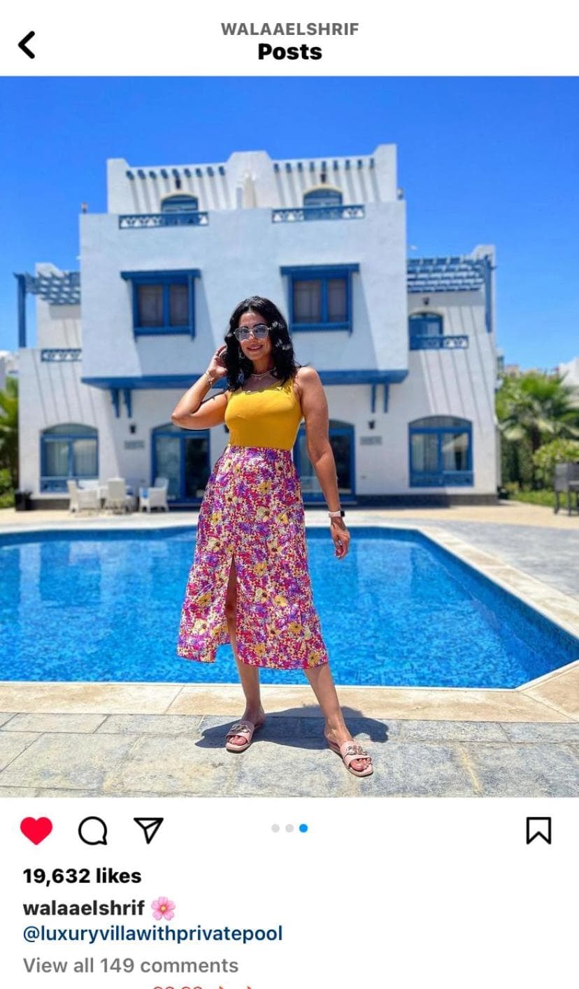 Luxury Villa with pool in Hurghada photo 5