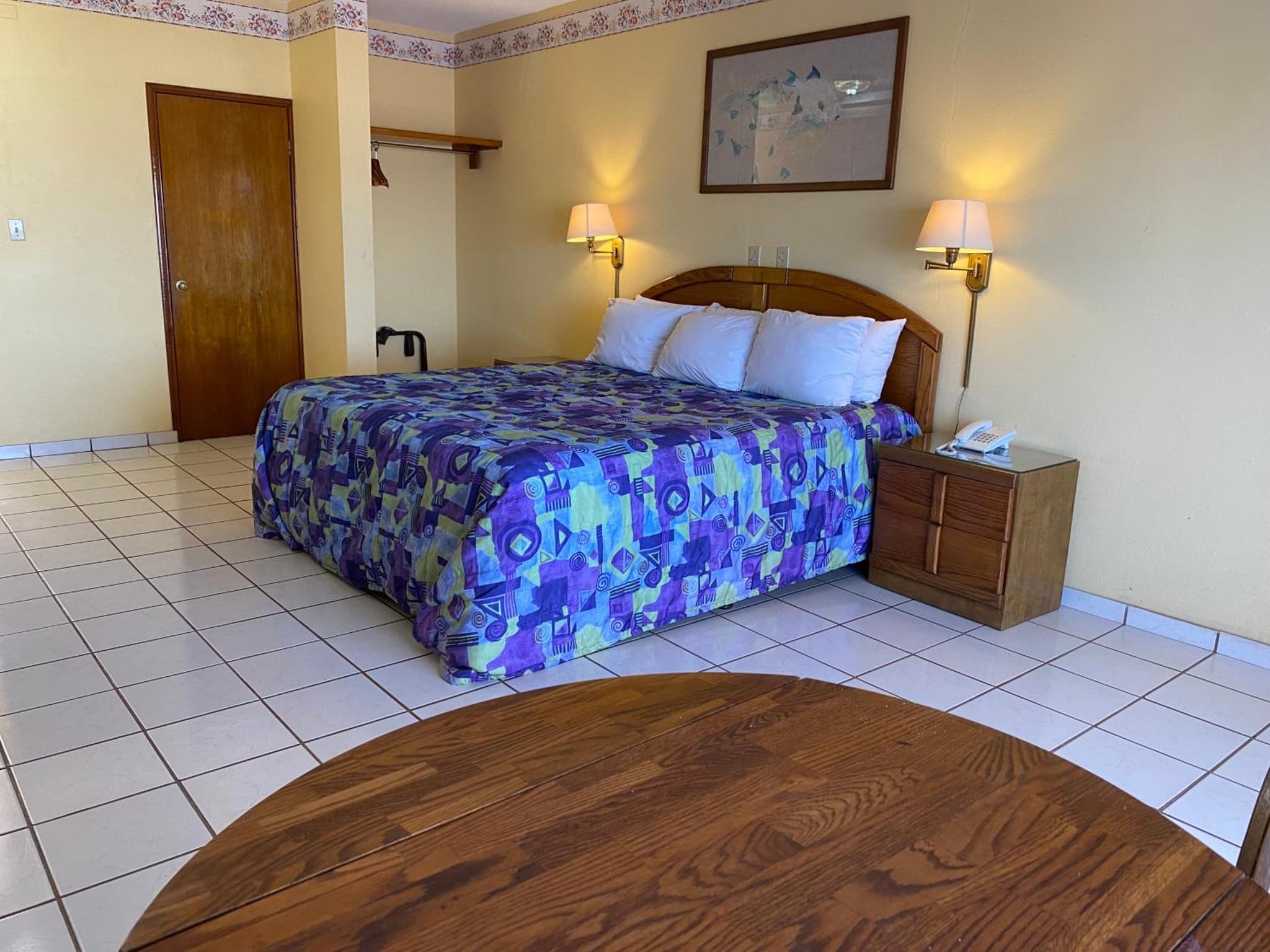 Hotel Oasis photo 2