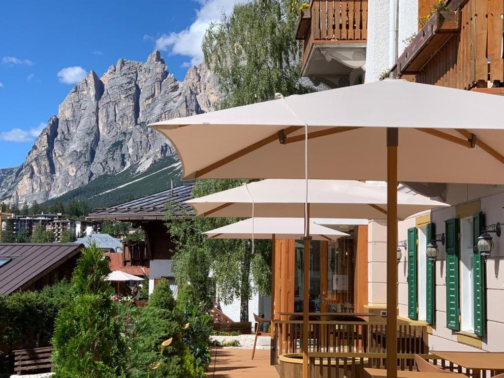 Hotel Serena Cortina photo 6