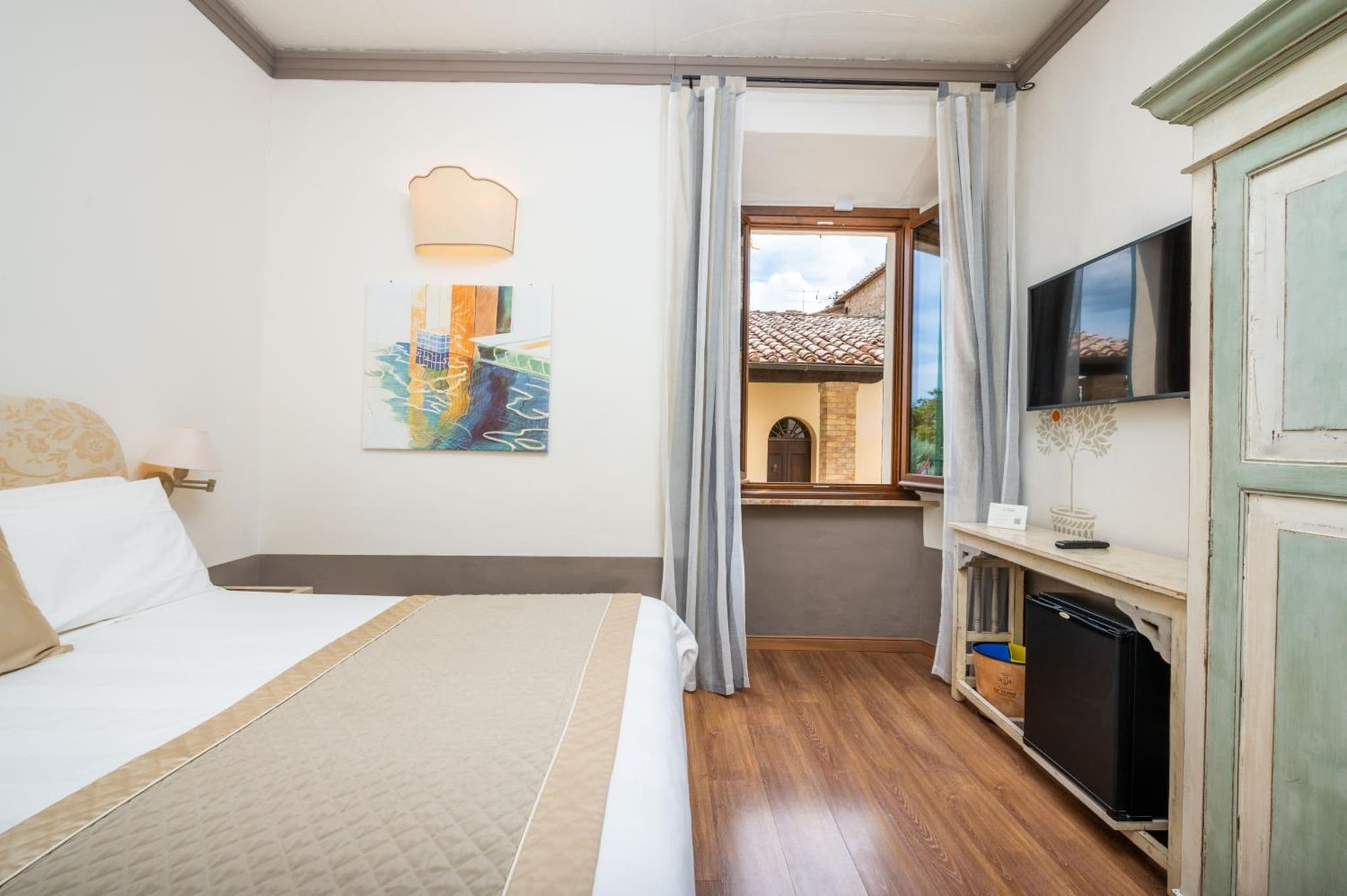 Albergo Le Terme photo 3