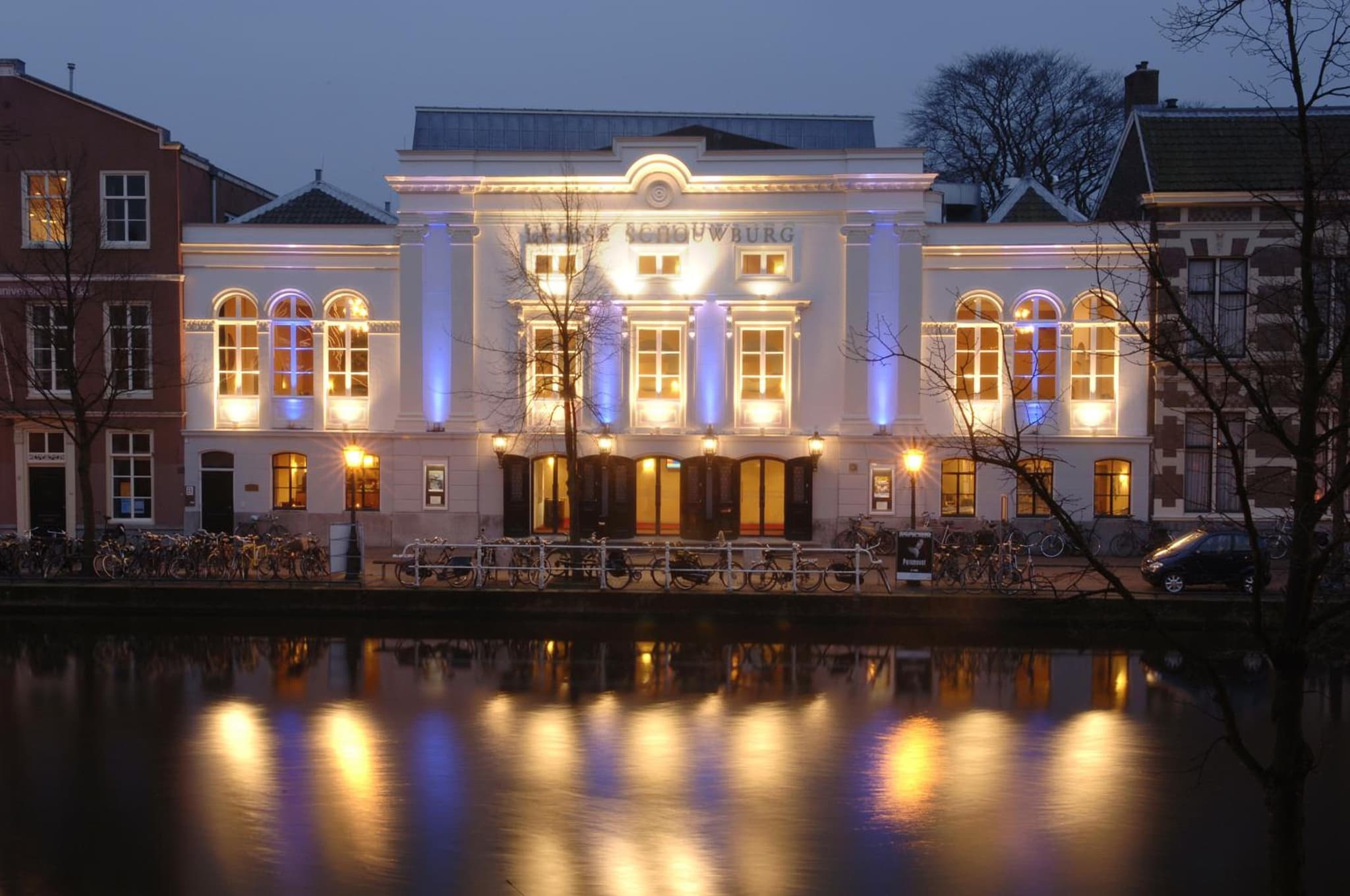 Golden Tulip Leiden Centre photo 8
