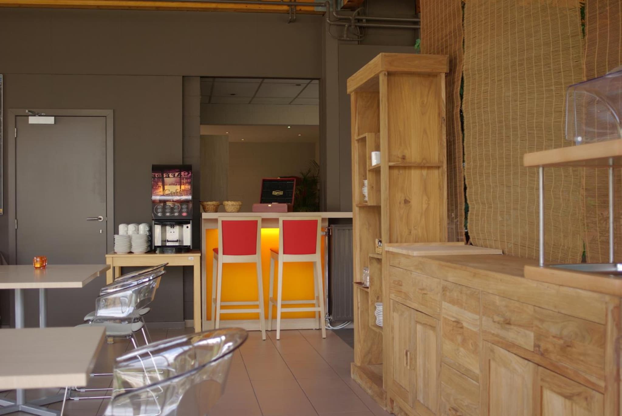 Le Relais De La Haute Sambre photo 8
