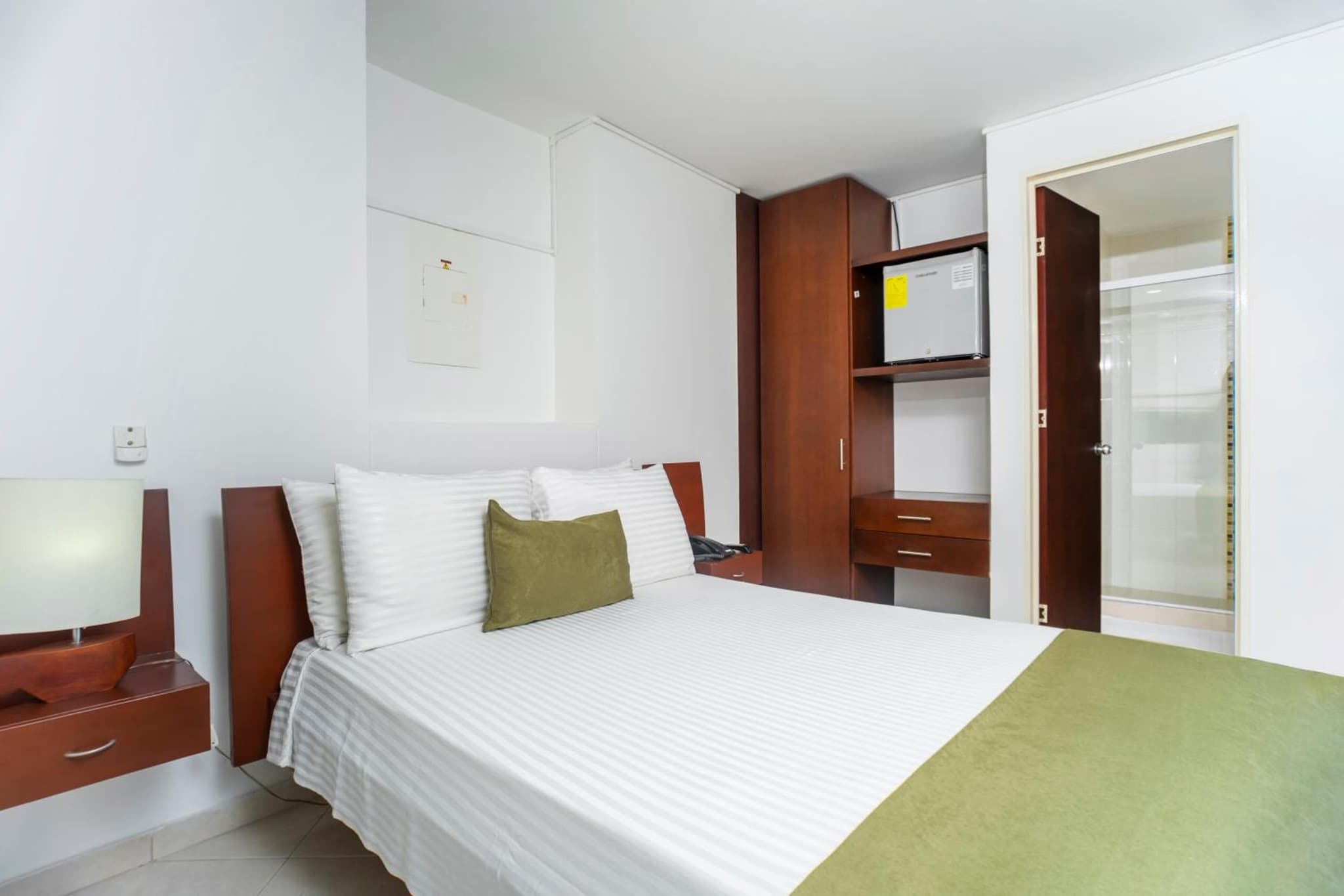Hotel Sol de Piedemonte photo 8