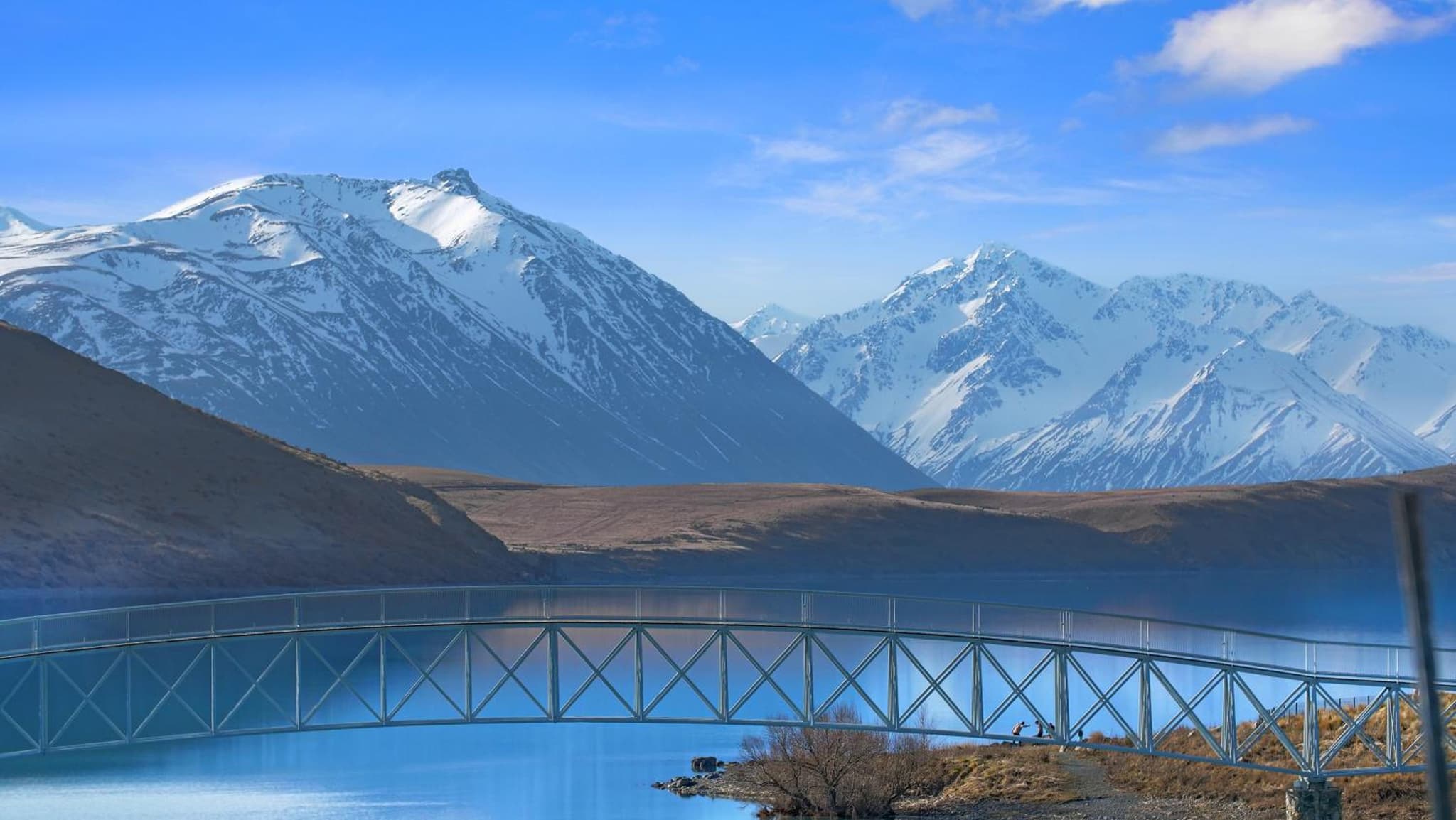 Grand Suites Lake Tekapo photo 7