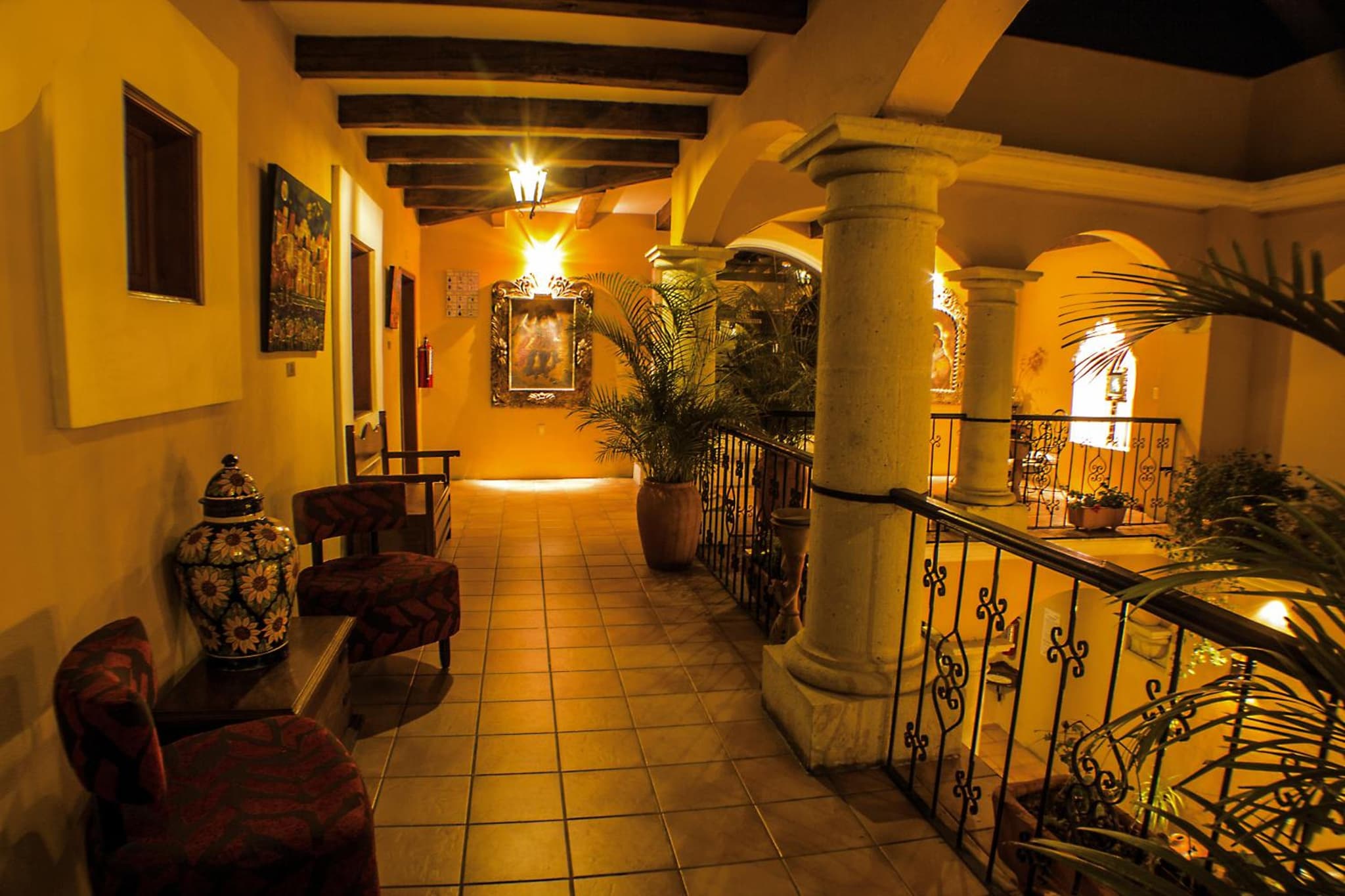 Hotel Casa Divina Oaxaca photo 7