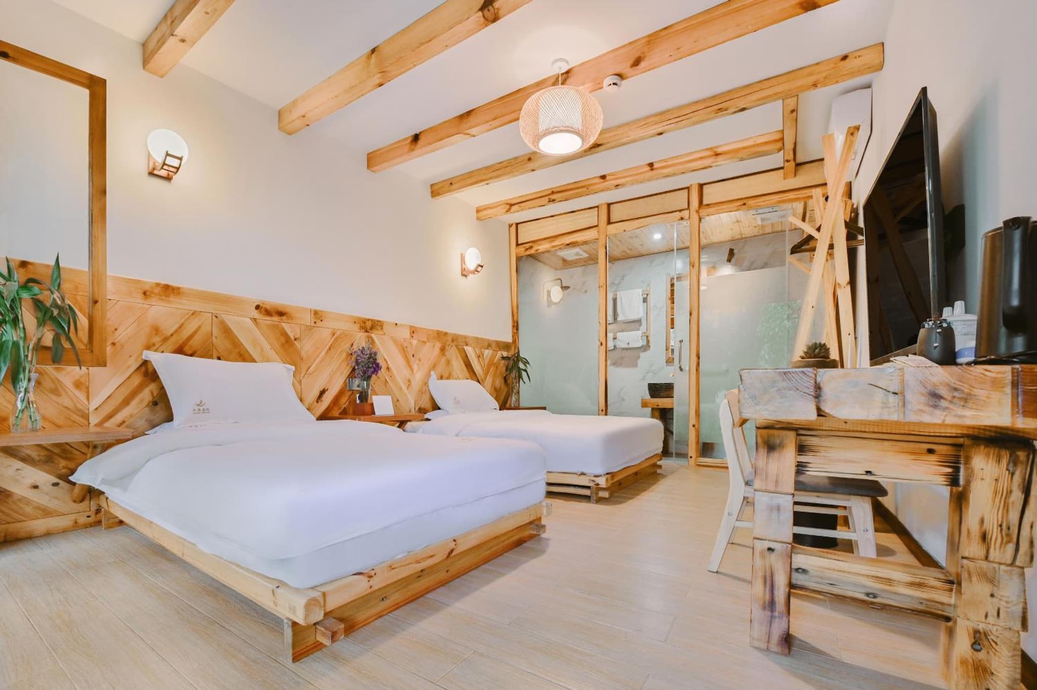 Swallow Nest Guesthouse photo 3