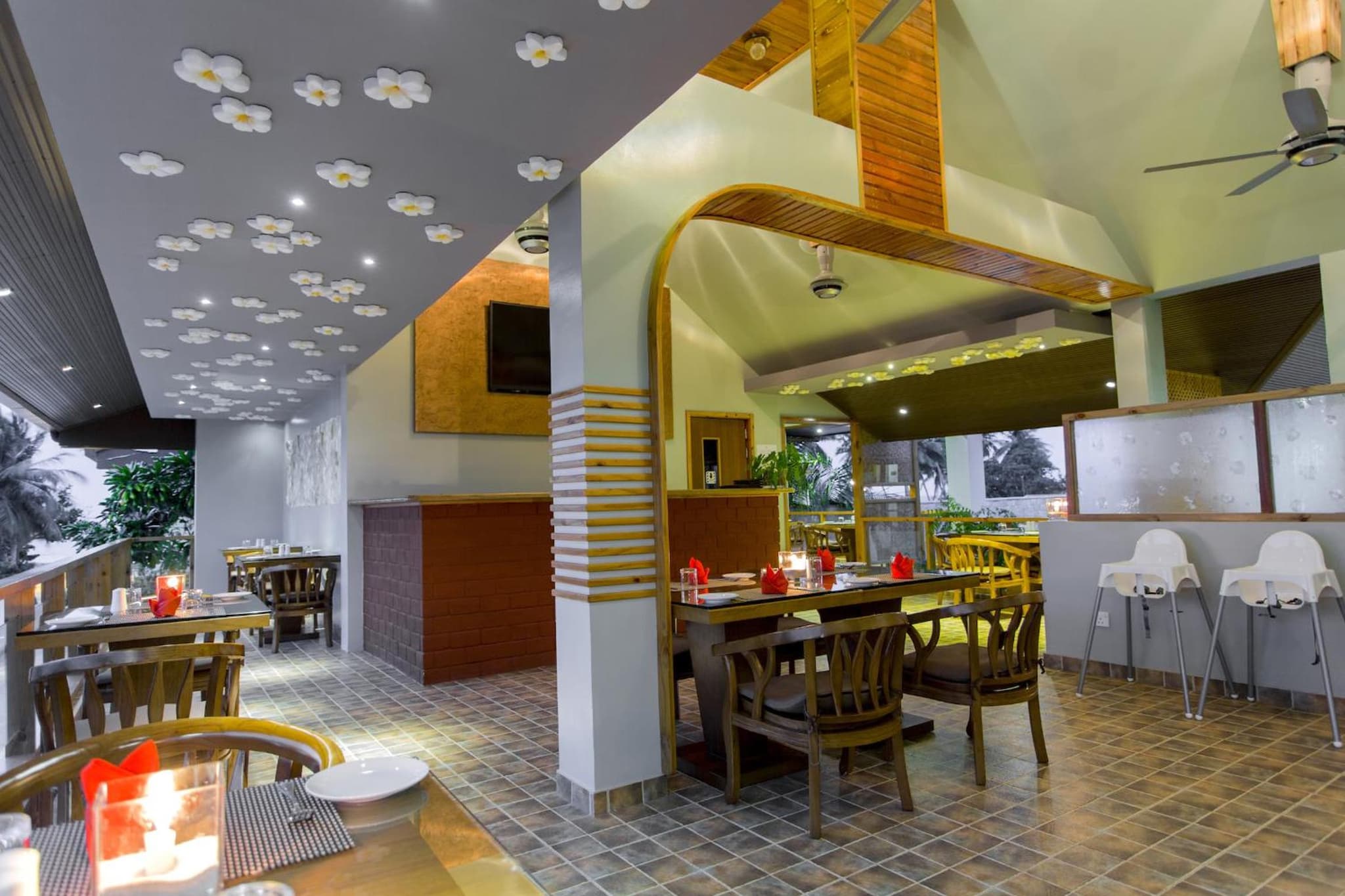 Kaani Village & Spa - Stay 3 Nights and Save 20 Percent on Spa and 10 Percent on Dining Until 31 October 2026 photo 9