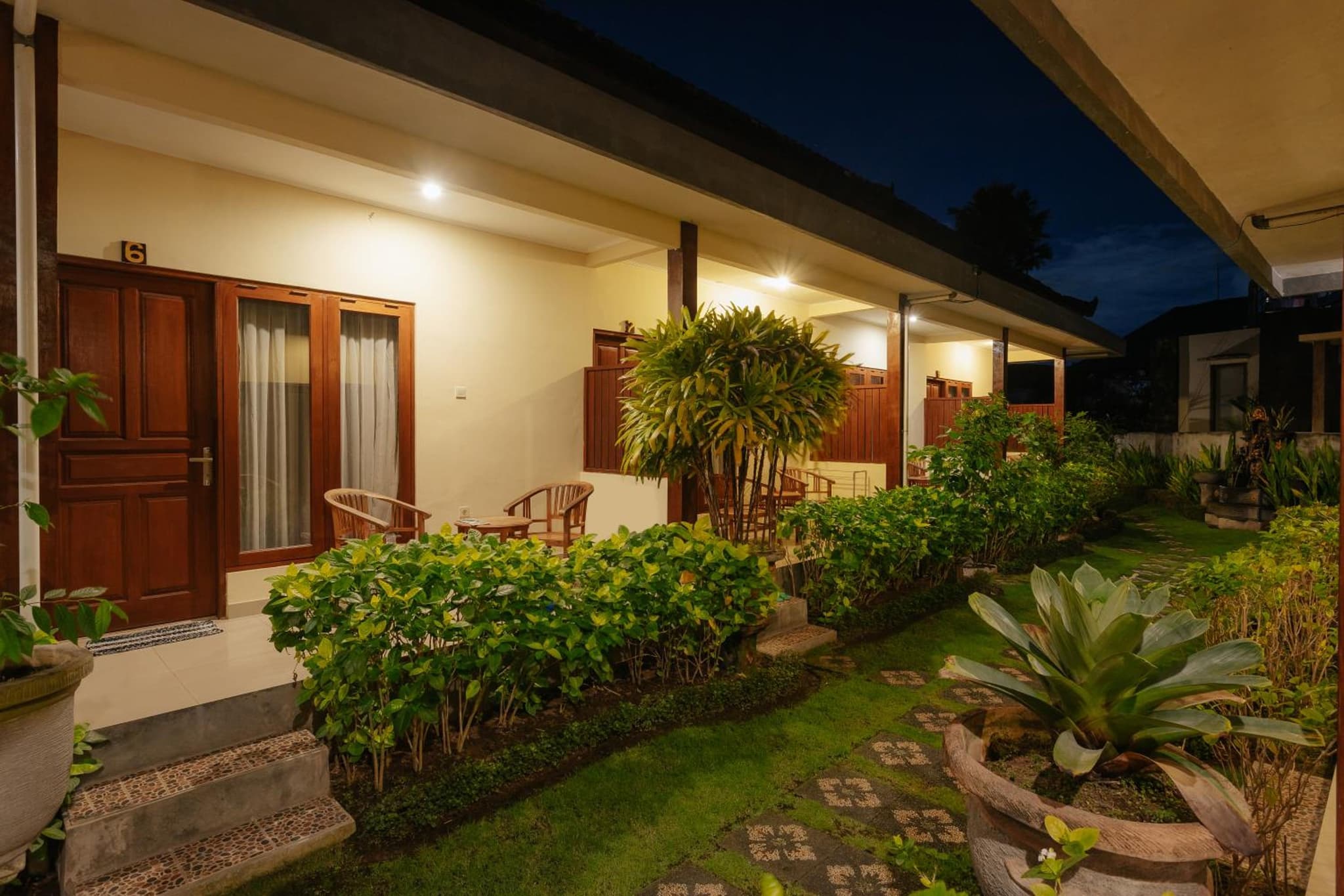 BUBU CANGGU Guesthouse photo 7