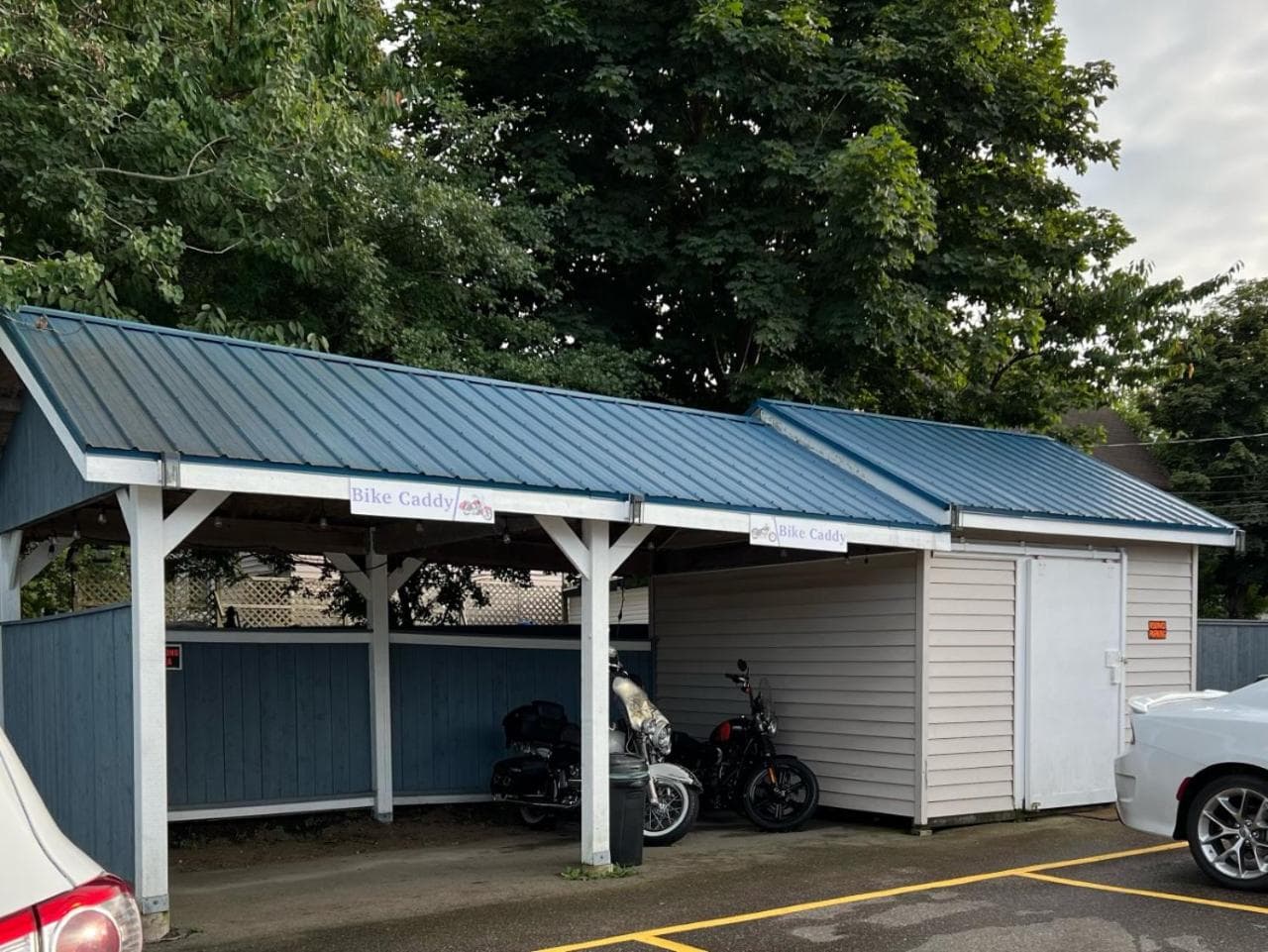 Seawinds Motel & Suites photo 2