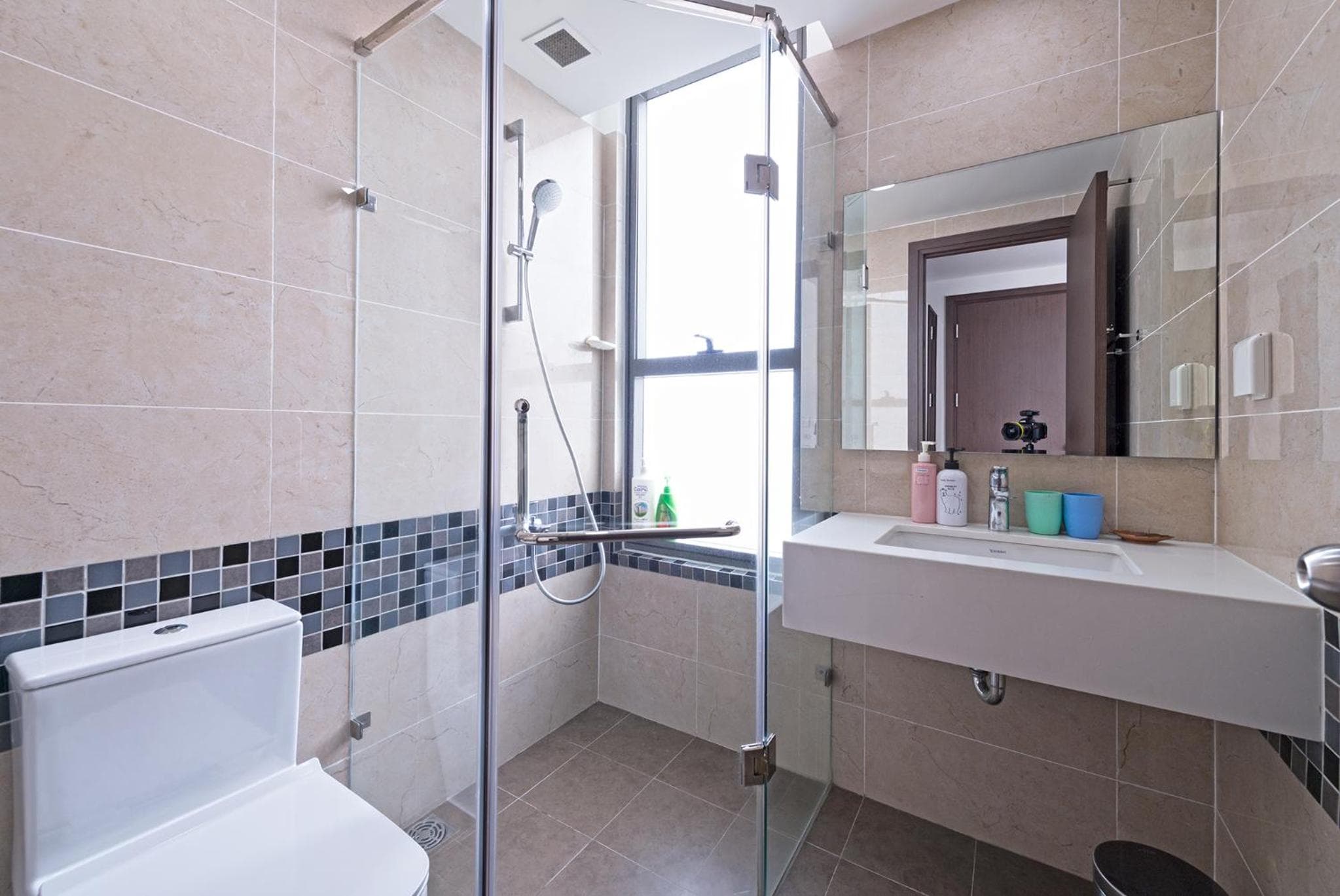 S Lux Apartment photo 3