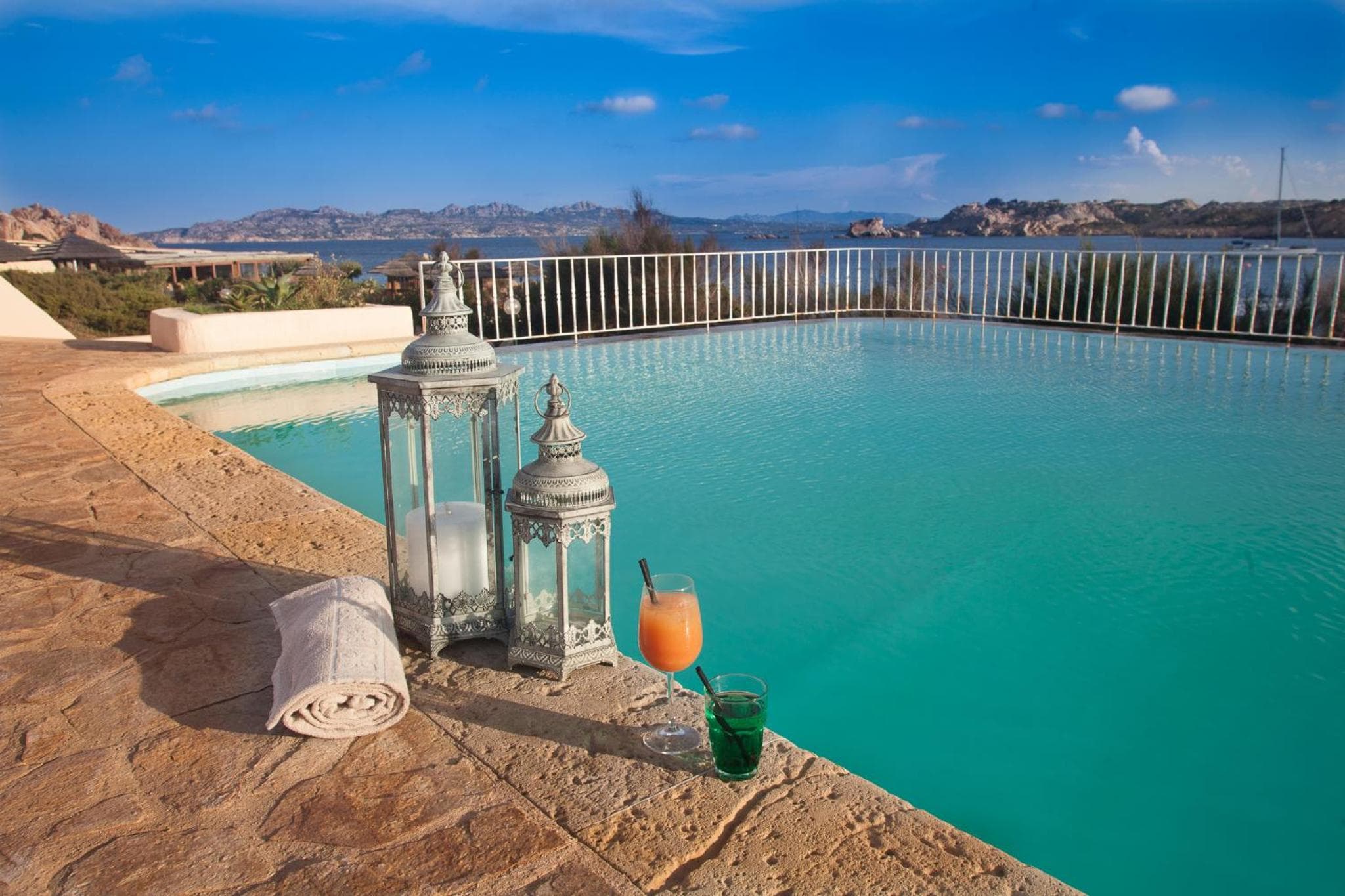 Hotel Cala Lunga photo 4
