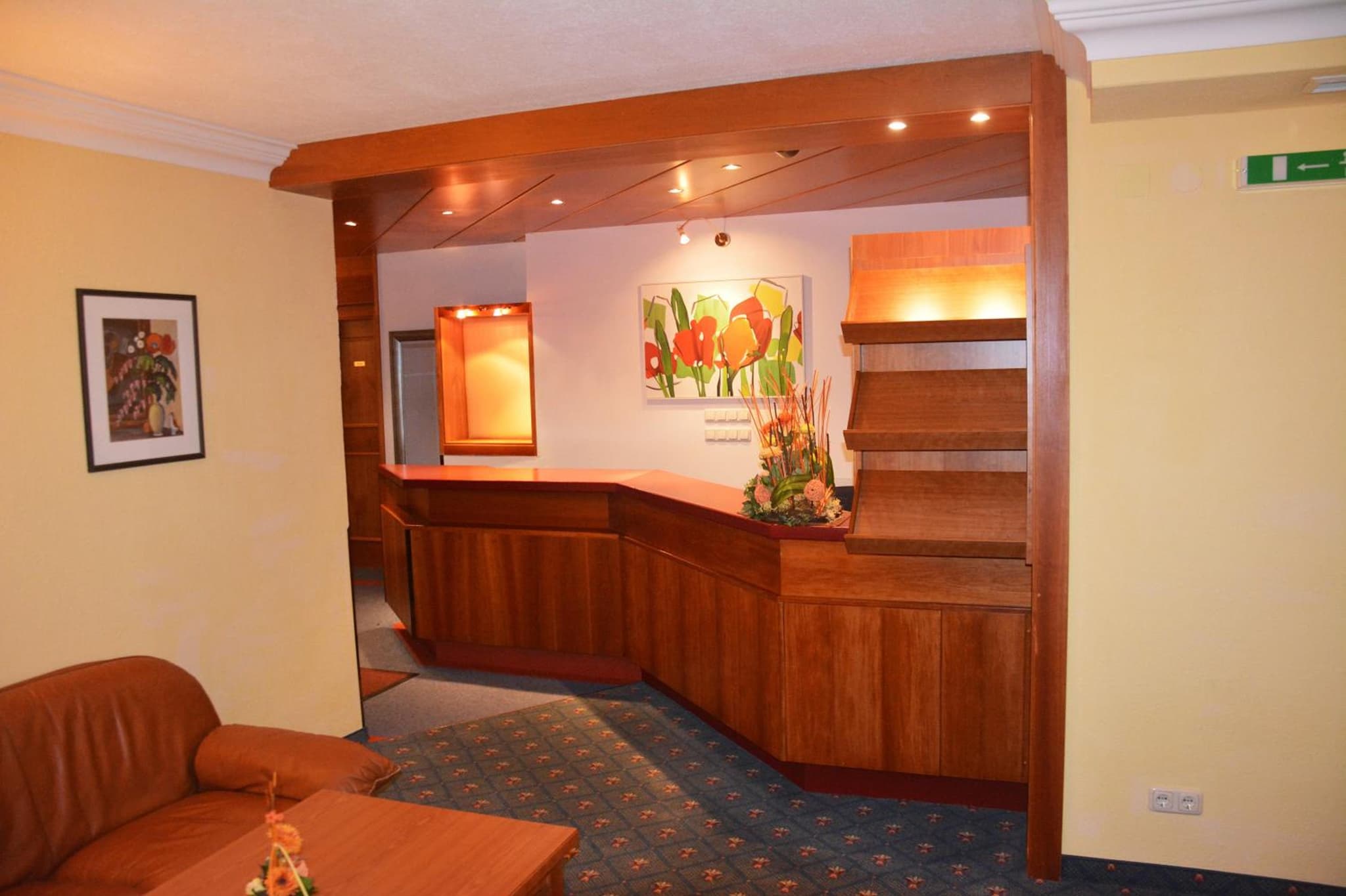 Langley Hotel Rendlhof photo 3
