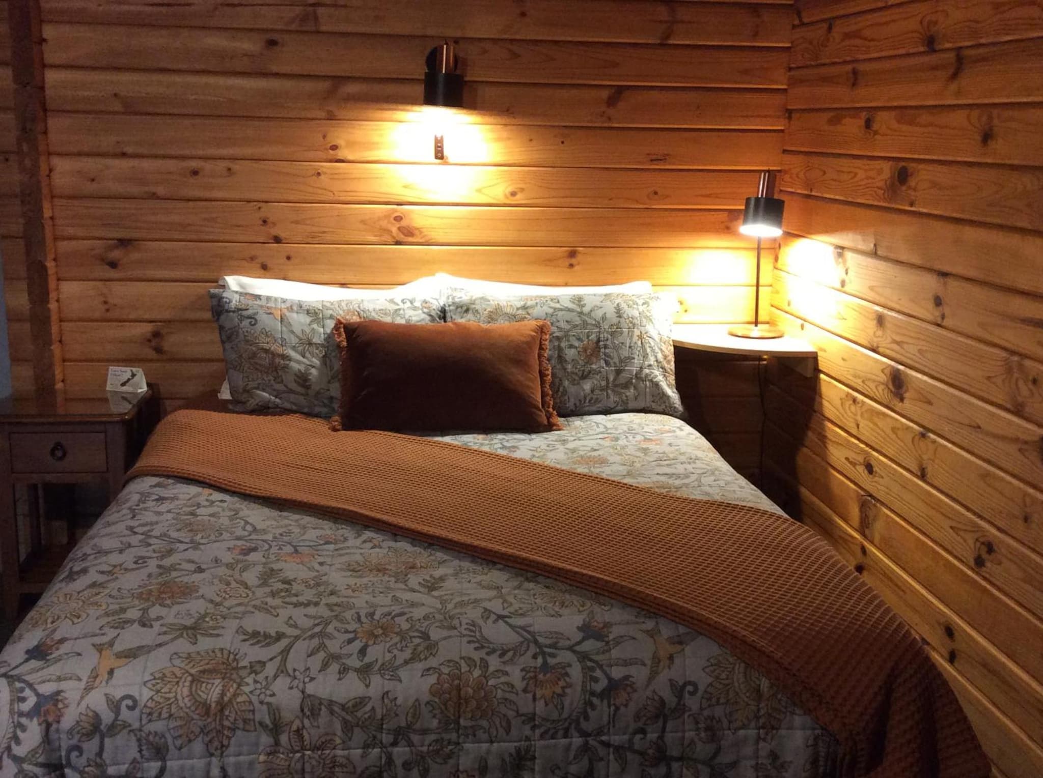 Alpine Lodge Motel photo 8