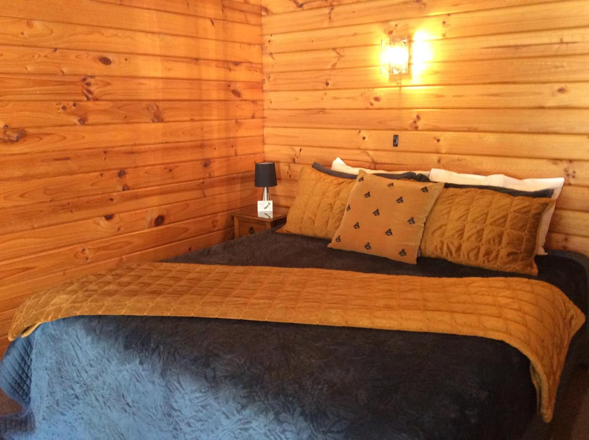 Alpine Lodge Motel photo 6