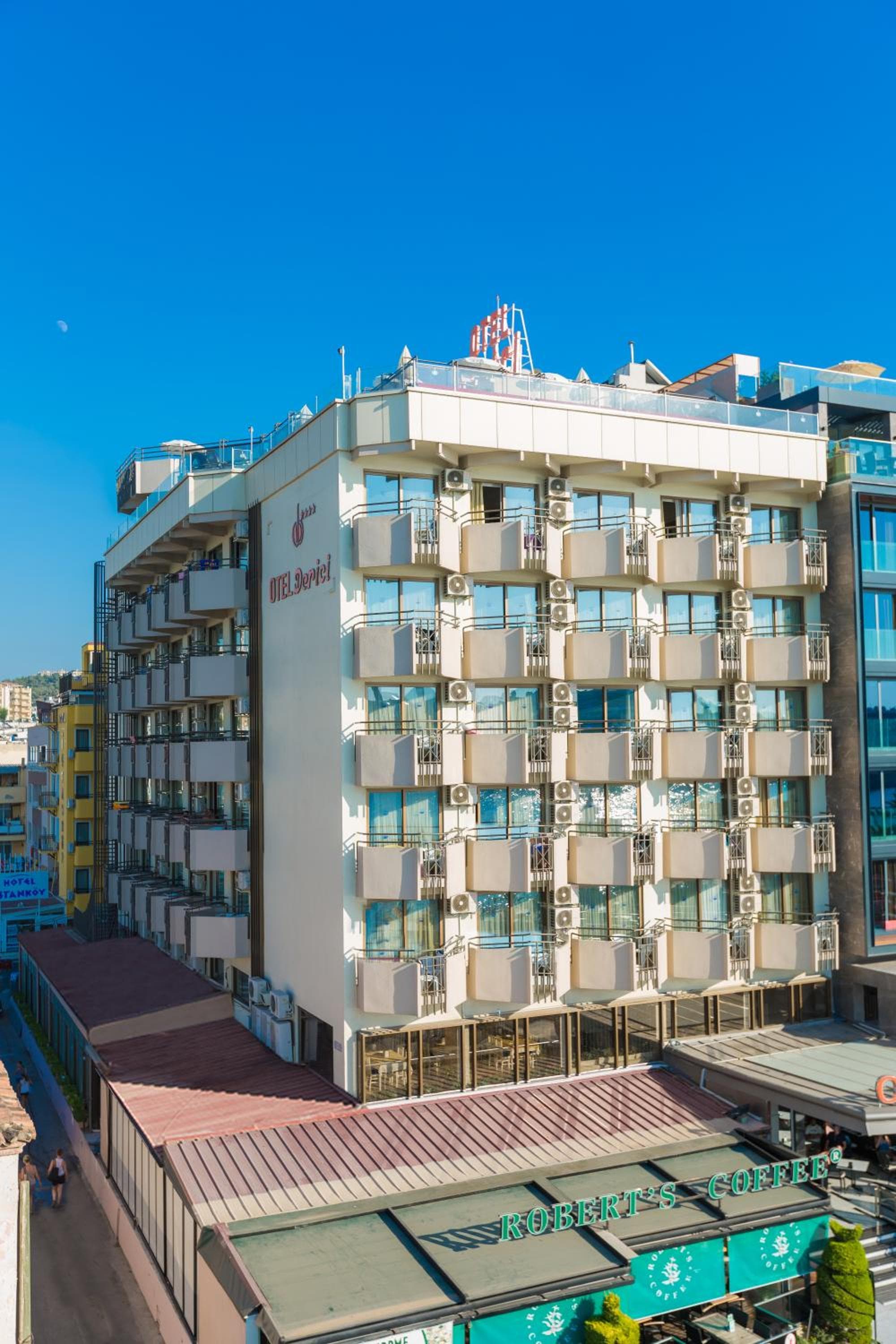 Derici Hotel photo 5