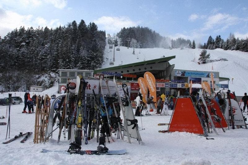 Bed & Breakfast Der Tiroler photo 9