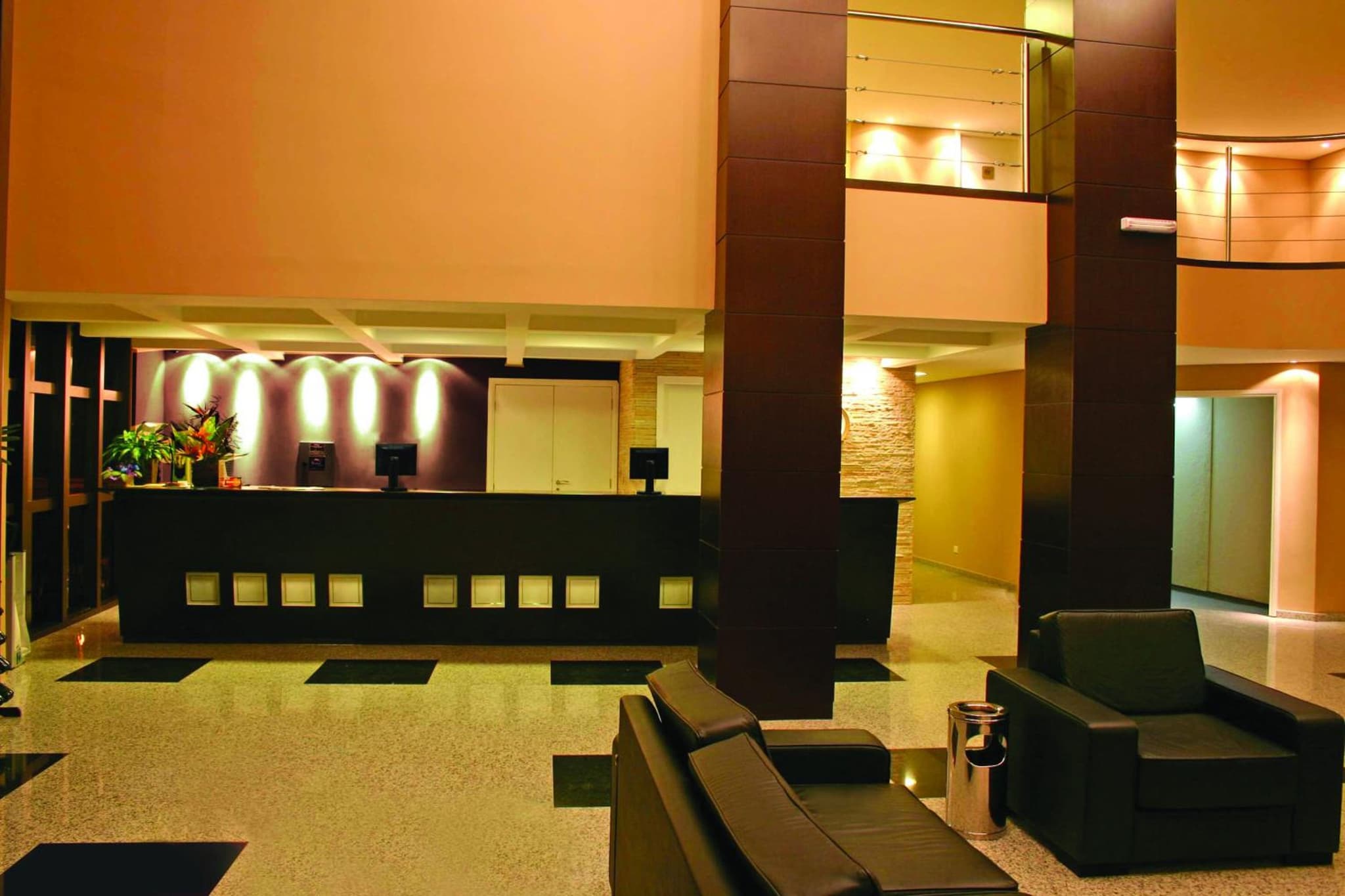 Hotel Campo Largo Comfort photo 4