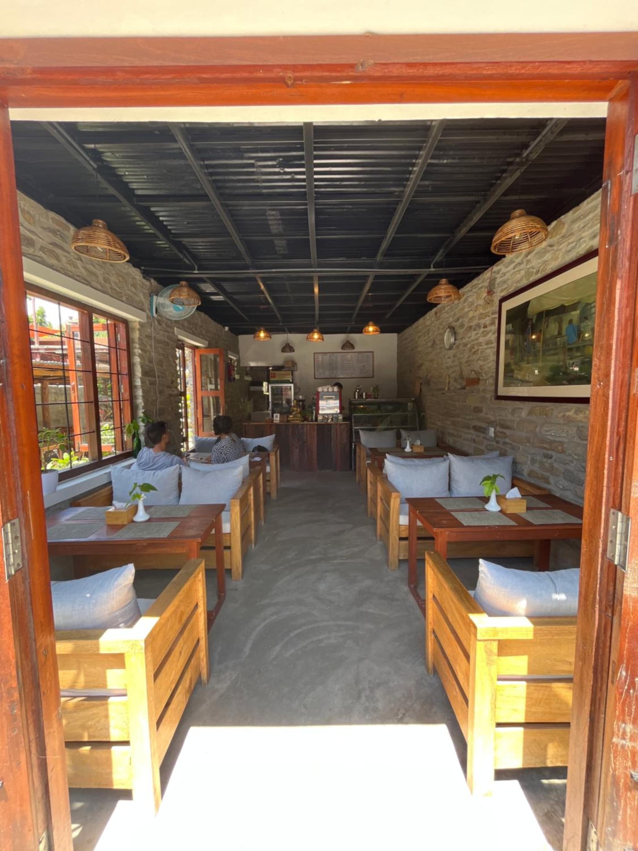 Nepali Cottage Guest House photo 2