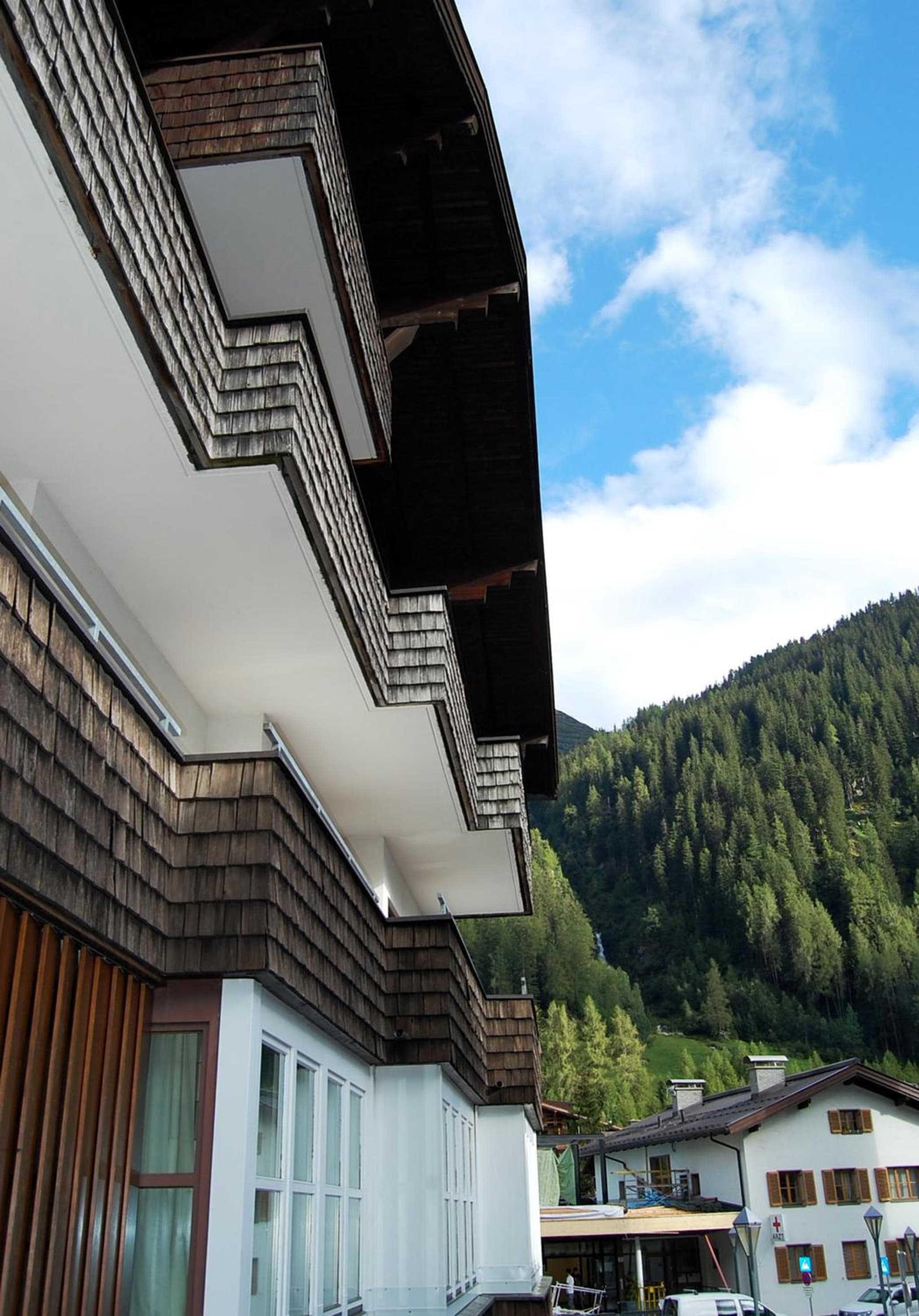 Langley Hotel Rendlhof photo 8