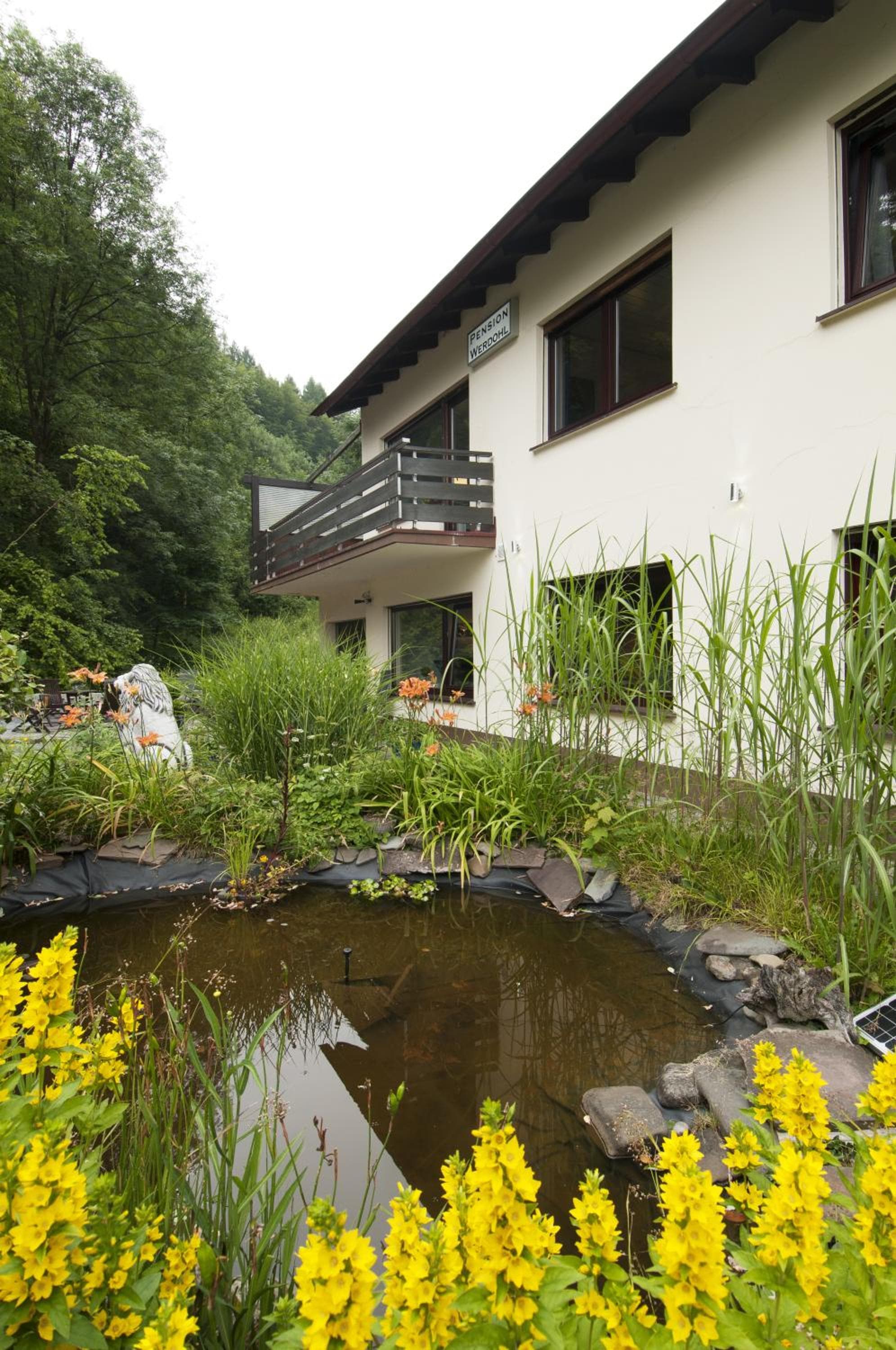 Pension-Werdohl photo 3