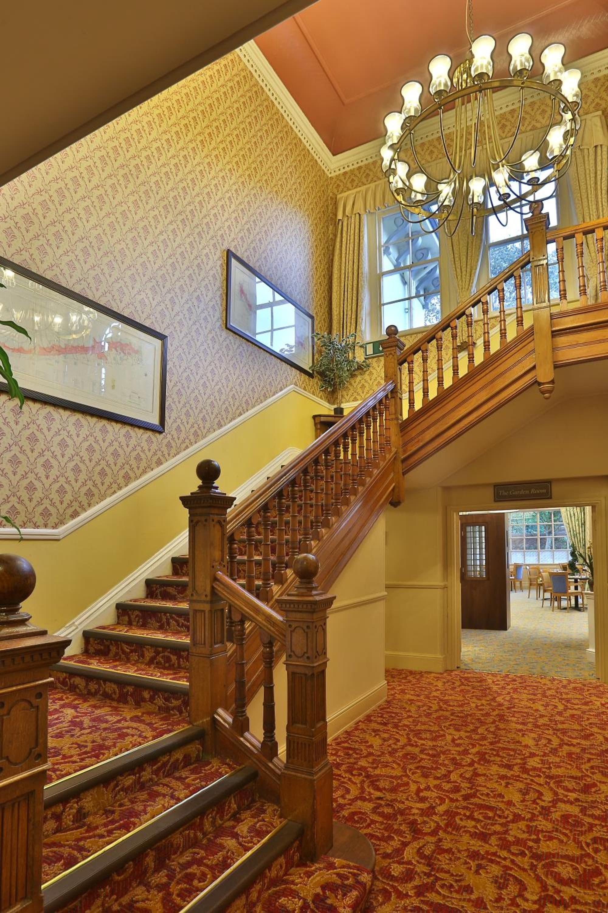 Reigate Manor Hotel photo 6