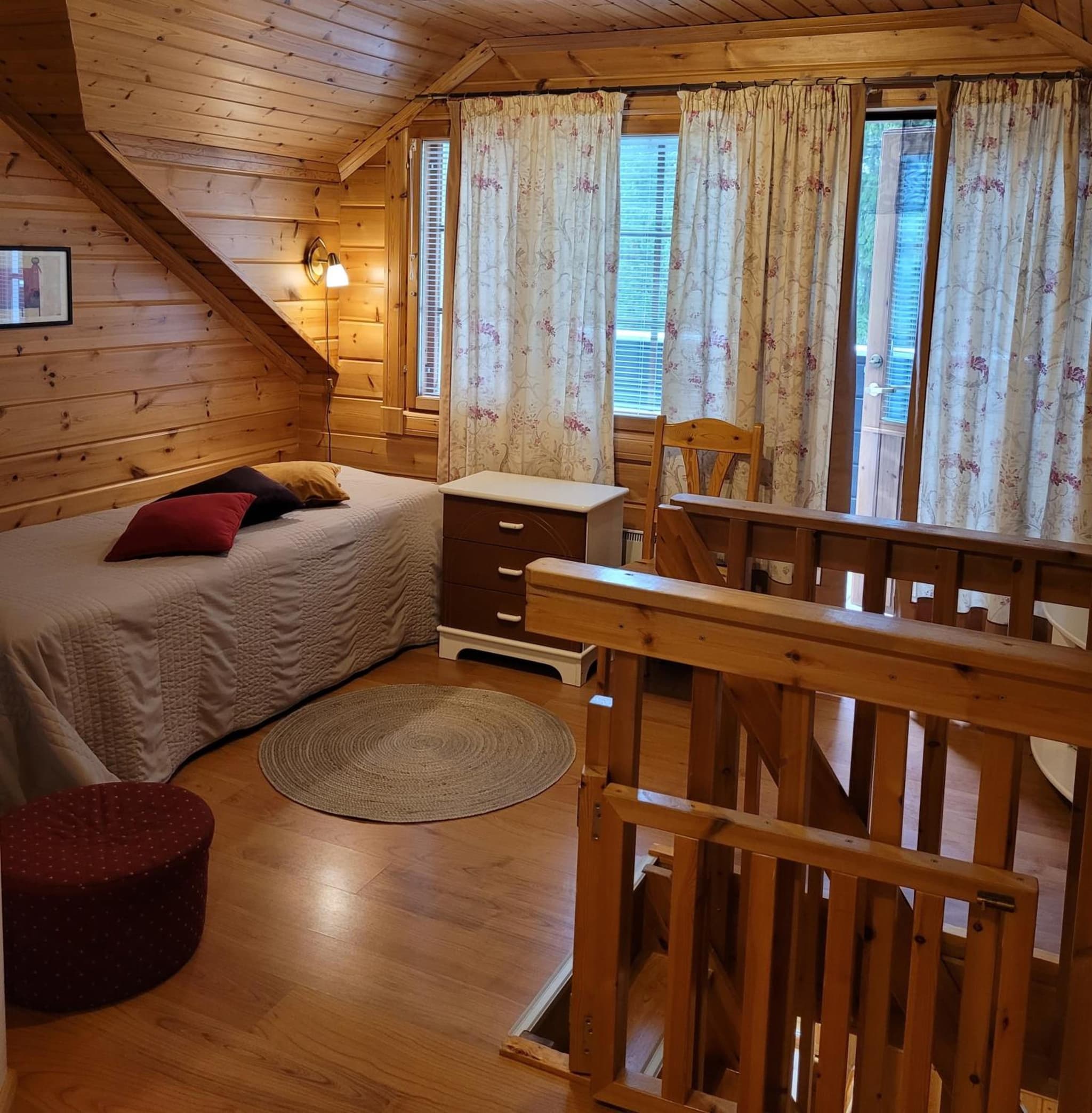 Vuokatin Aateli Herttuatar photo 3