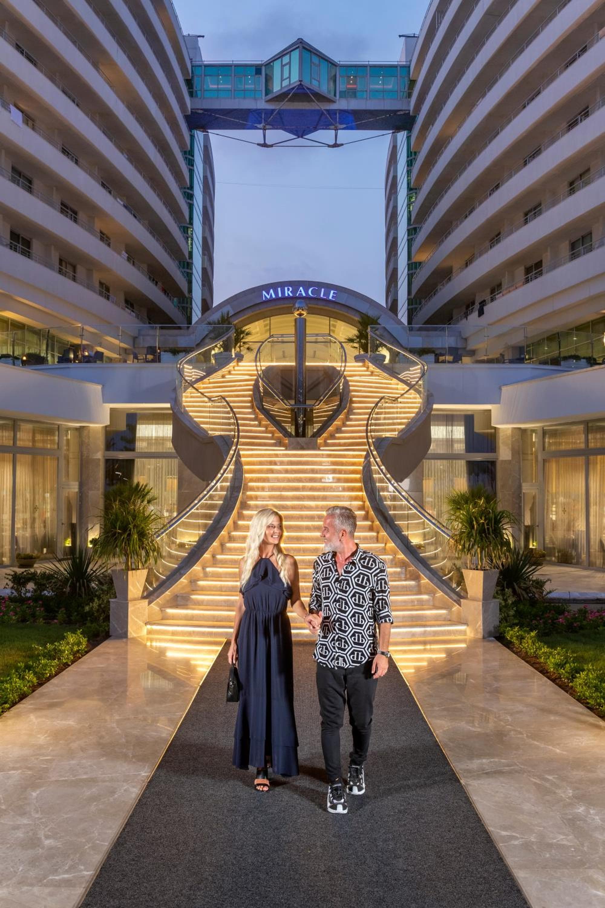 Miracle Resort Hotel photo 3