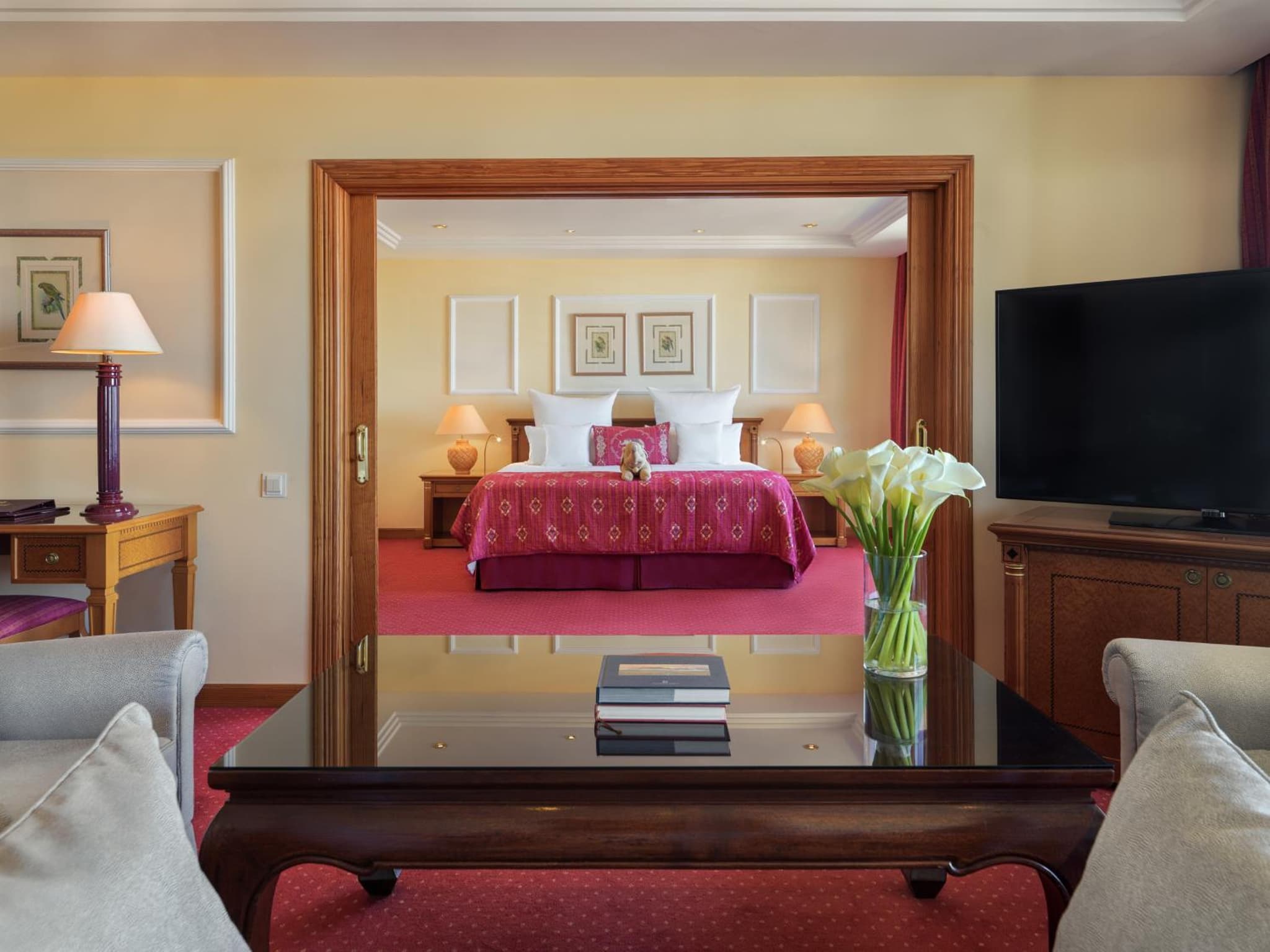 Hotel Botanico y Oriental Spa Garden photo 3