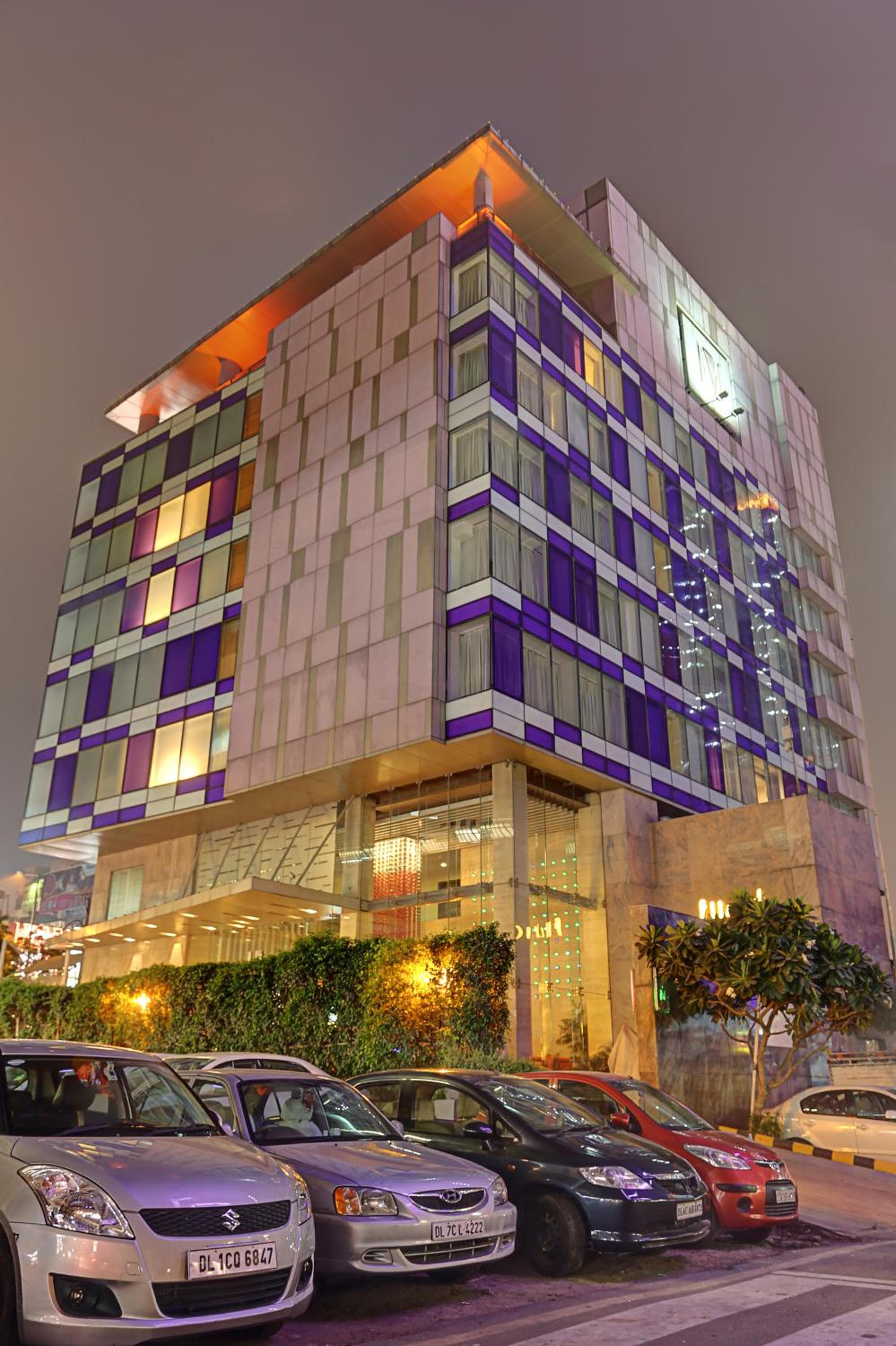 Mosaic Original,Noida