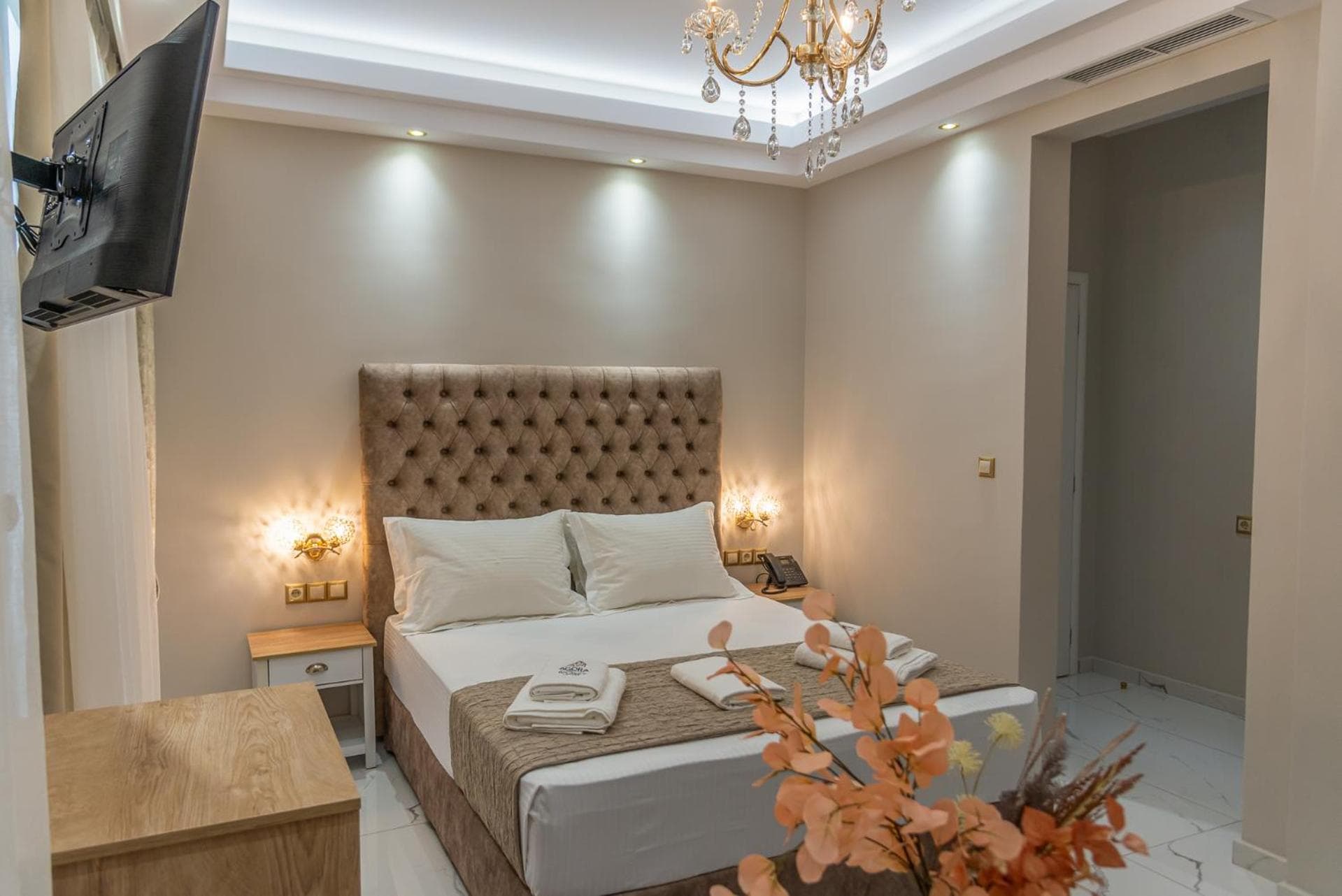 AGORA luxury BOUTIQUE HOTEL photo 5