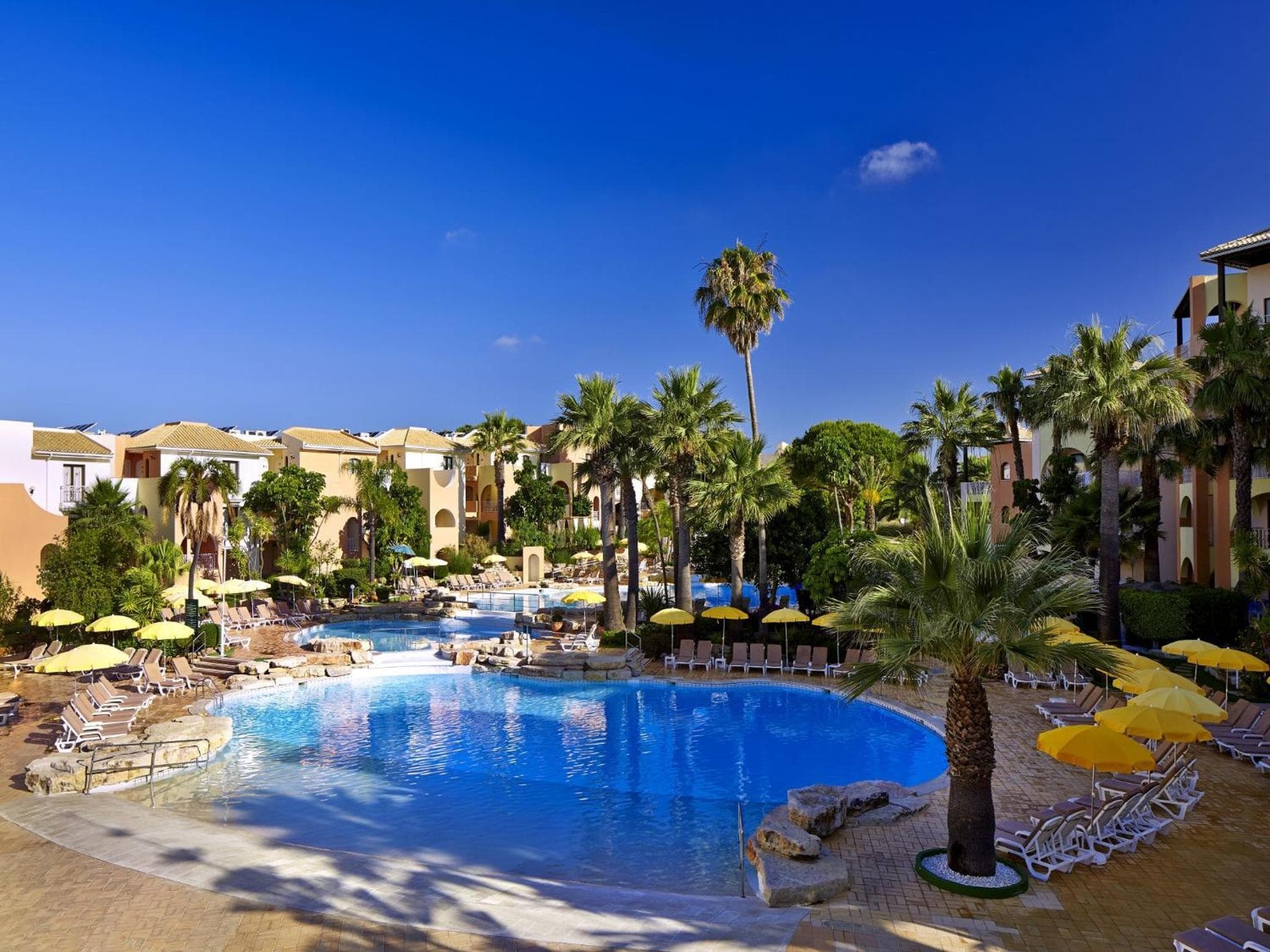 Four Seasons Vilamoura photo 6