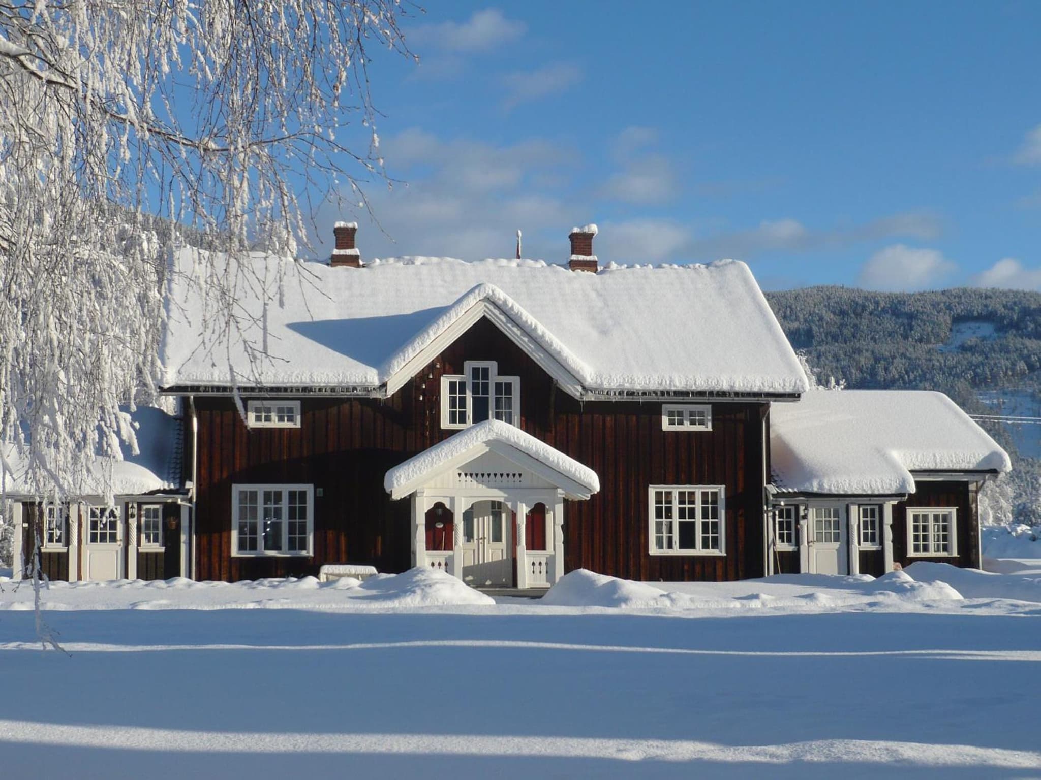 Hagaled Gjestegård photo 9
