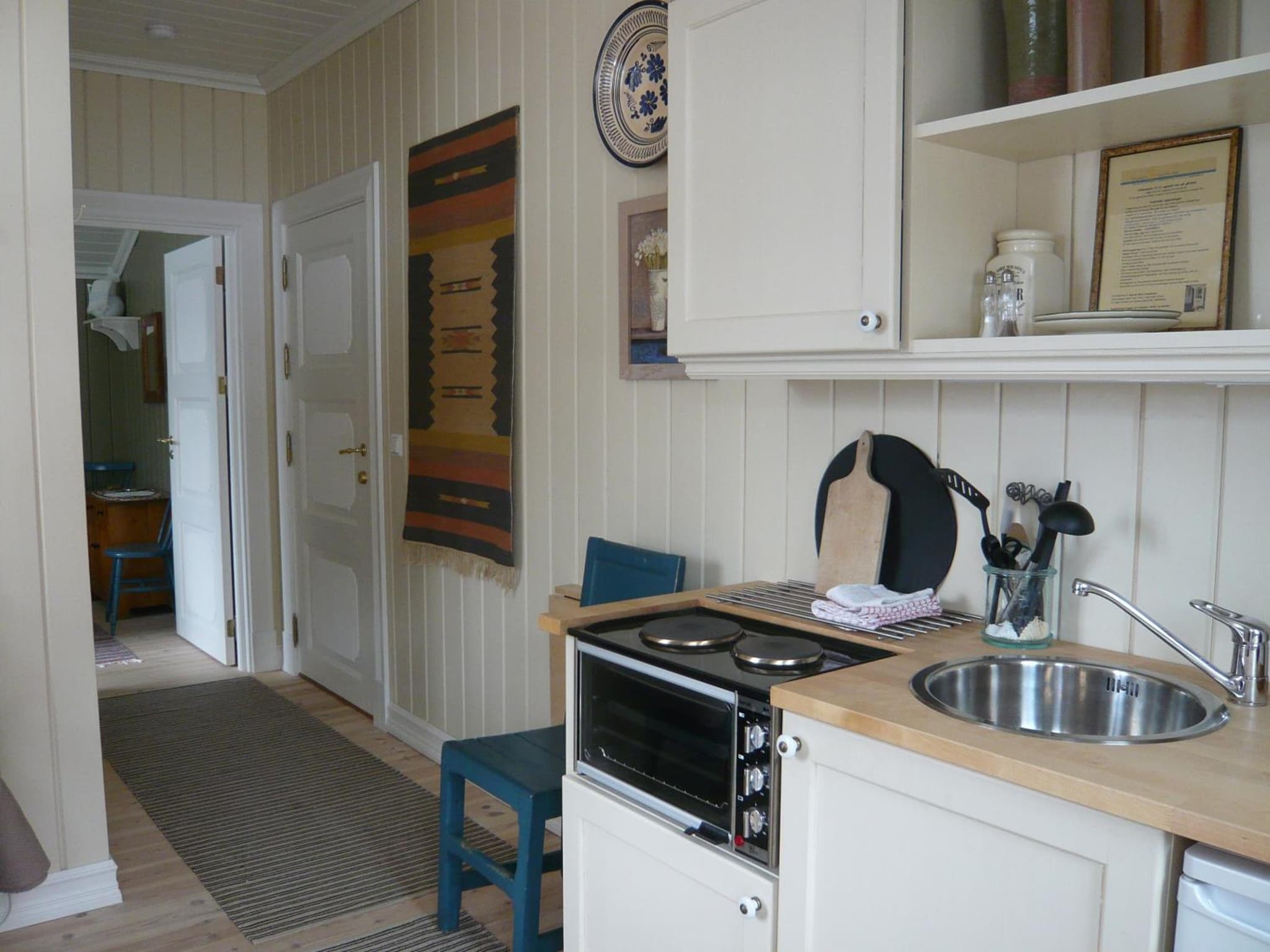 Hagaled Gjestegård photo 8