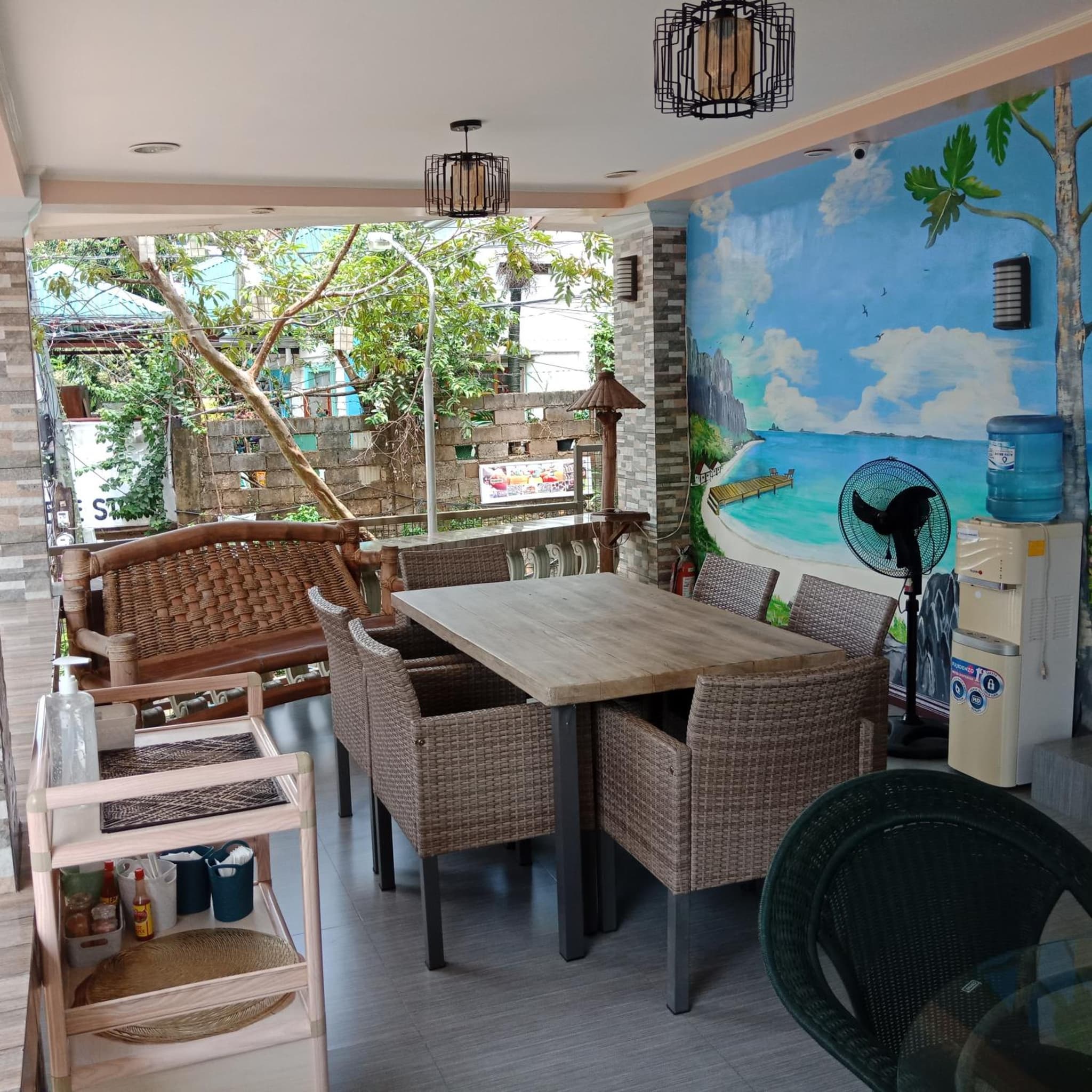 Dignadice's Homestay photo 5