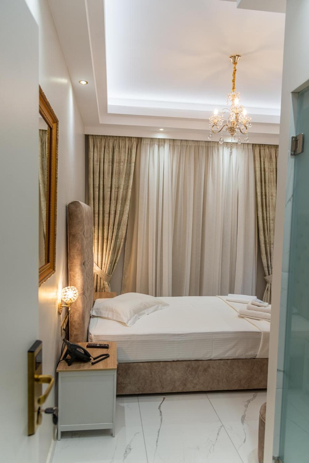 AGORA luxury BOUTIQUE HOTEL photo 7