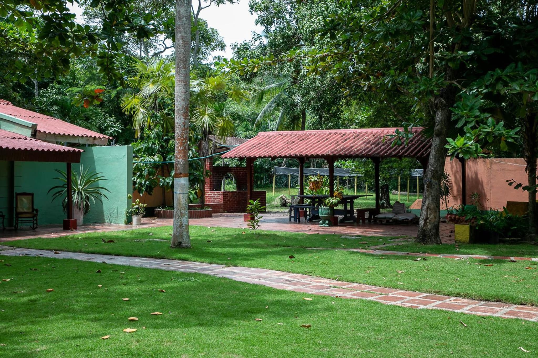 Hostal Campomar photo 8