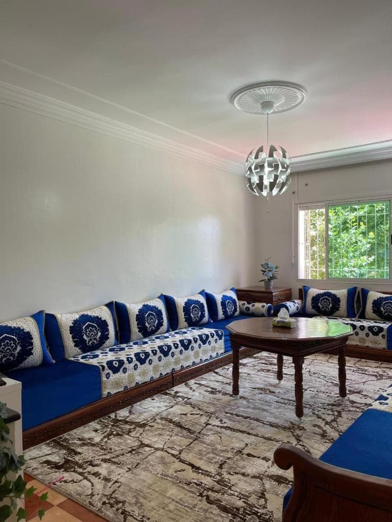 Ifrane Appartment photo 5